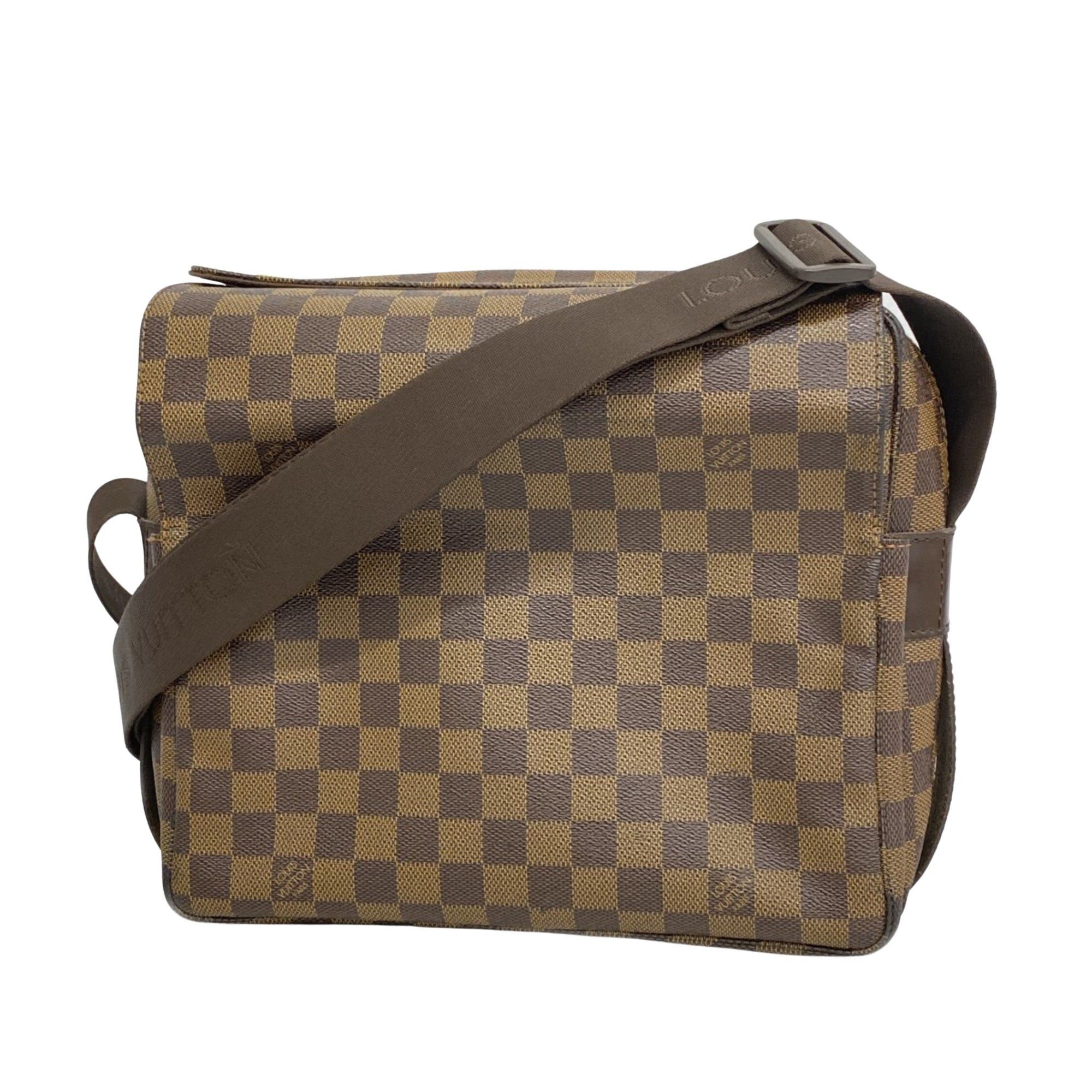 Louis Vuitton Louis Vuitton Naviglio shoulder Size ONE SIZE - 1 Thumbnail