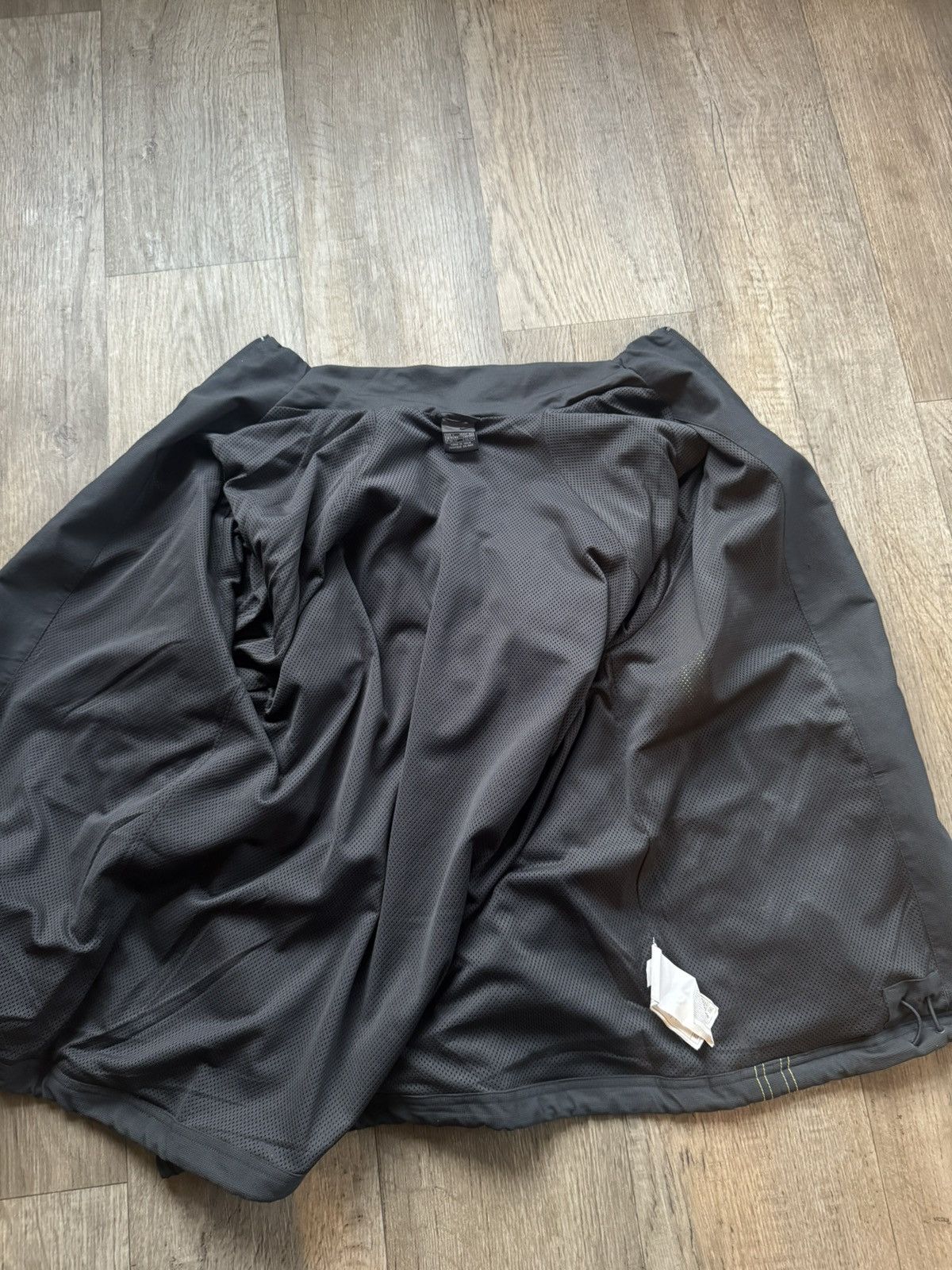 Nike Brazil Total 90 Nike Jacket Size US L / EU 52-54 / 3 - 4 Thumbnail