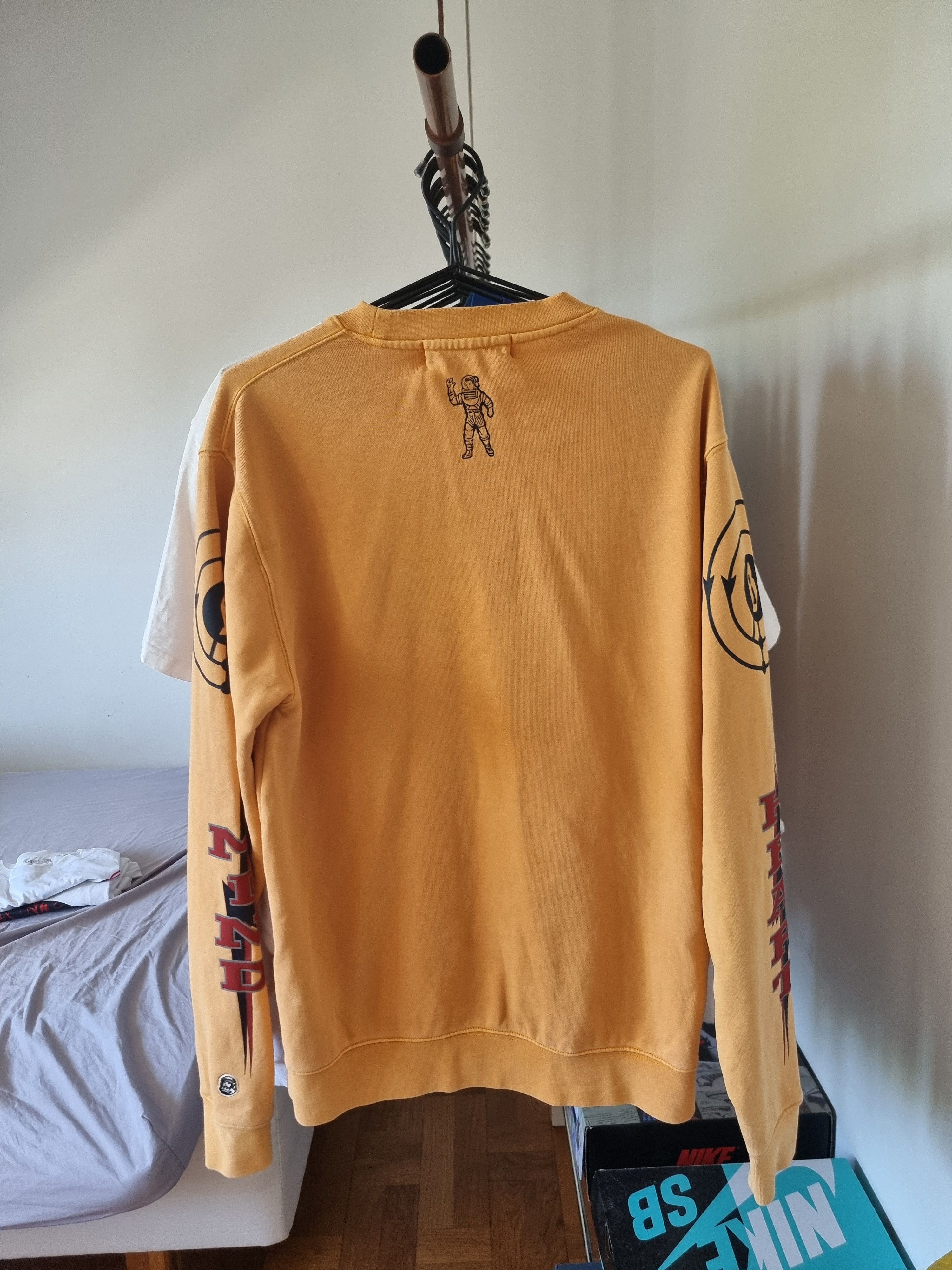 Billionaire boys club sweatshirt