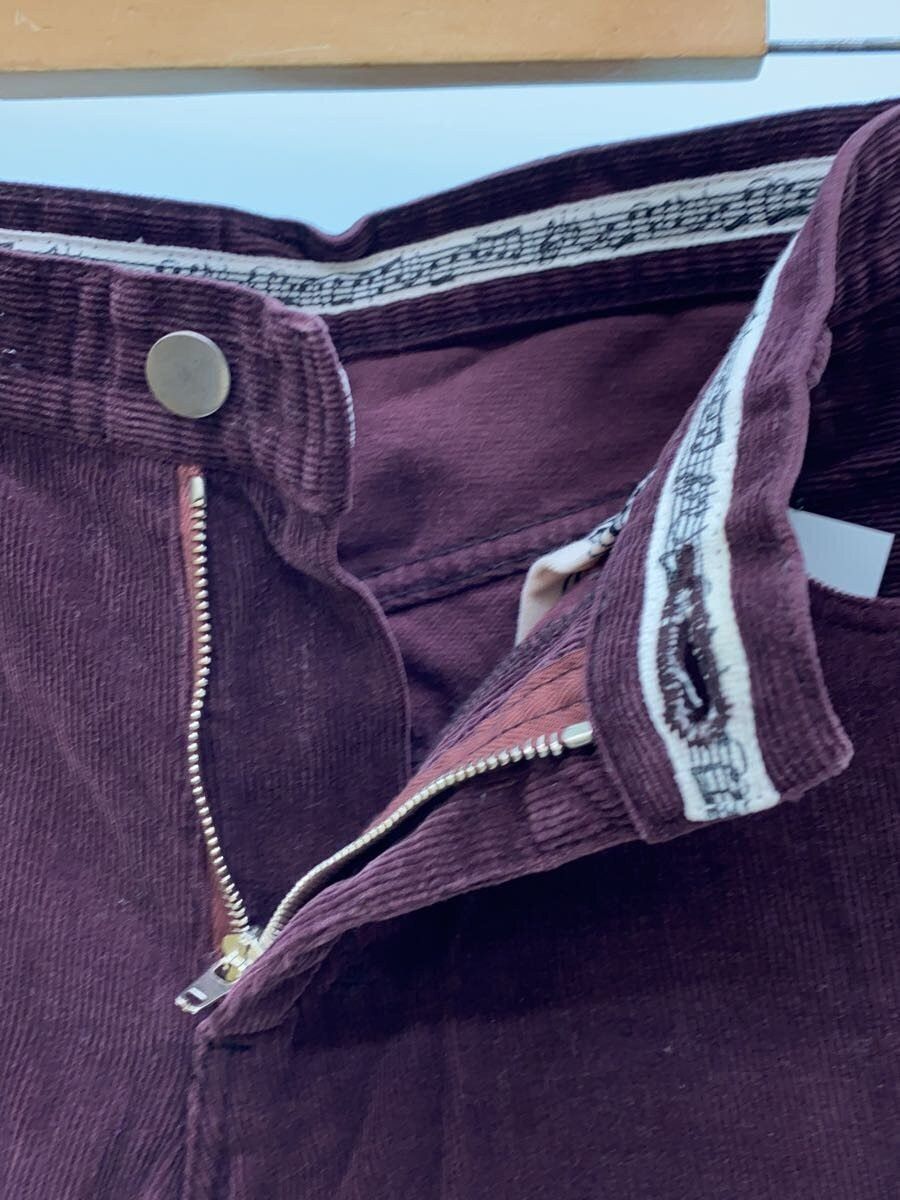 Number (N)ine Corduroy Pants Size US 29 - 3 Thumbnail