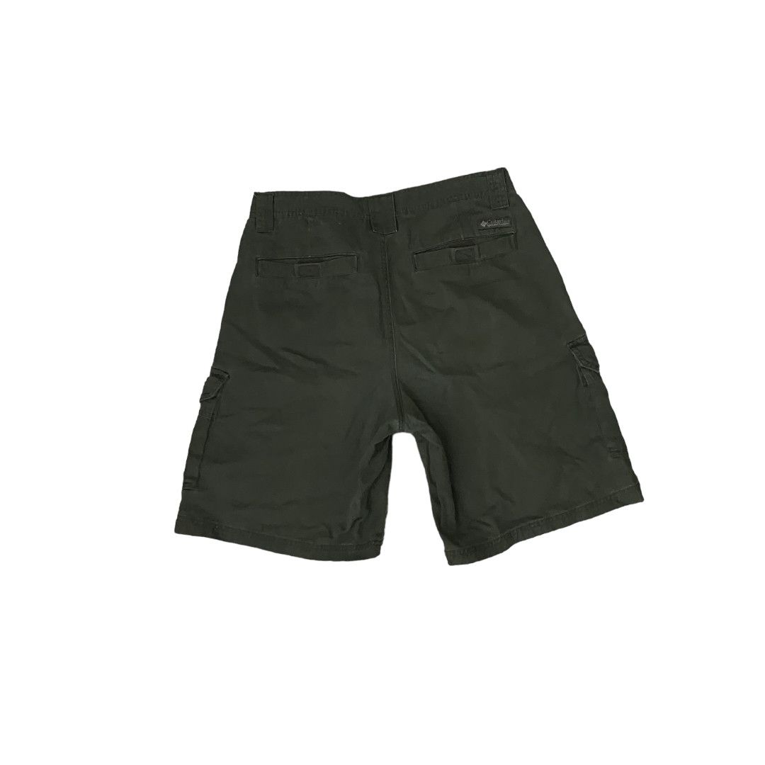 Columbia Columbia Cargo Shorts Size US 38 / EU 54 - 3 Thumbnail
