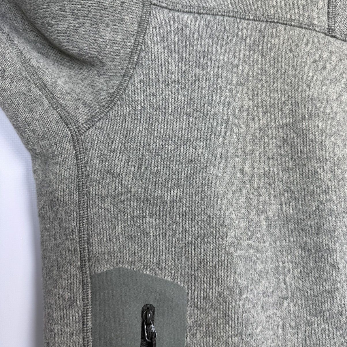 Arc'teryx ARC'TERYX COVERT CARDIGAN POLARTEC FLEECE JACKET FULL ZIP Size US L / EU 52-54 / 3 - 17 Thumbnail