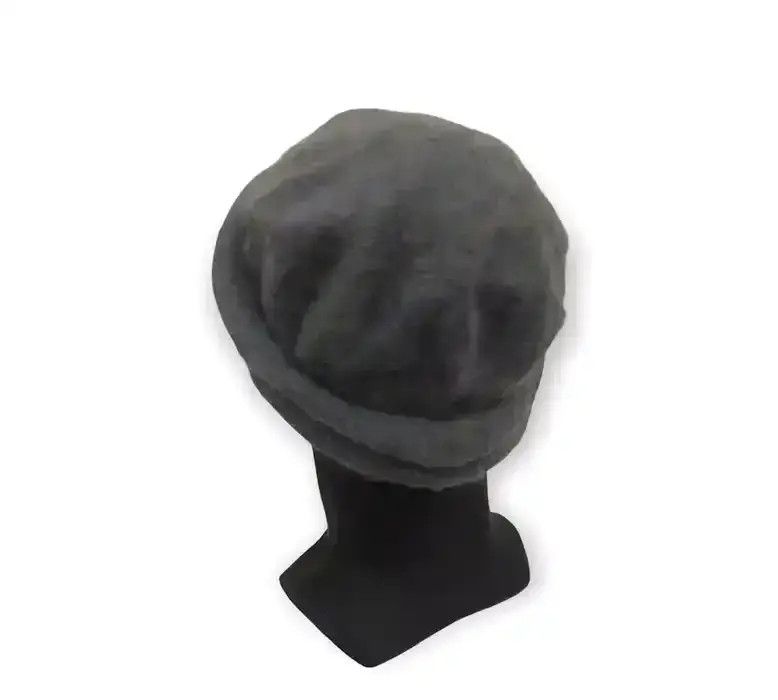 Japanese Brand Japanese Brand Kobe Jeunesse Plain Hat Size ONE SIZE - 3 Thumbnail