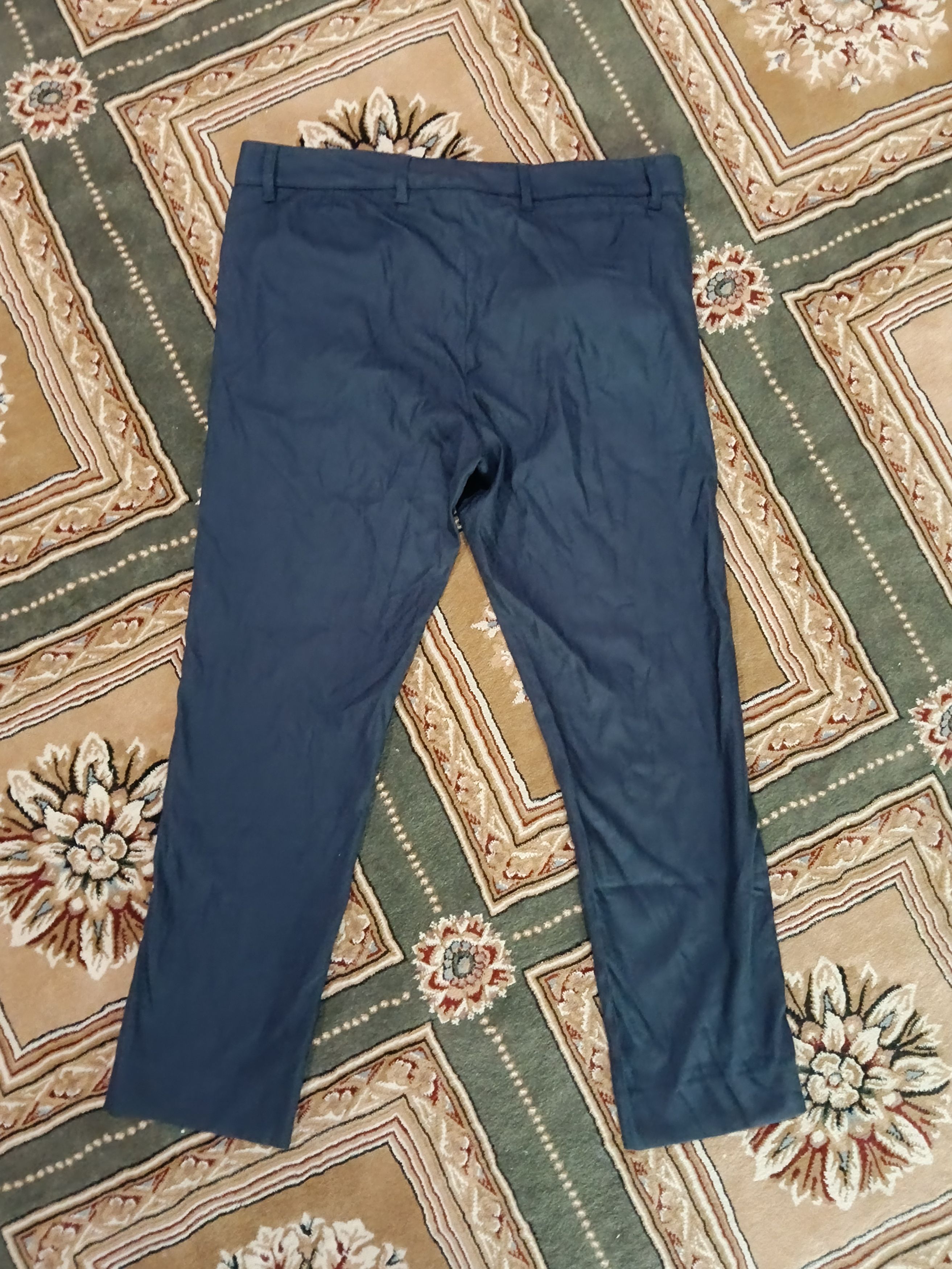 Bottega Veneta Bottega Venetta Pants Size US 36 / EU 52 - 3 Thumbnail