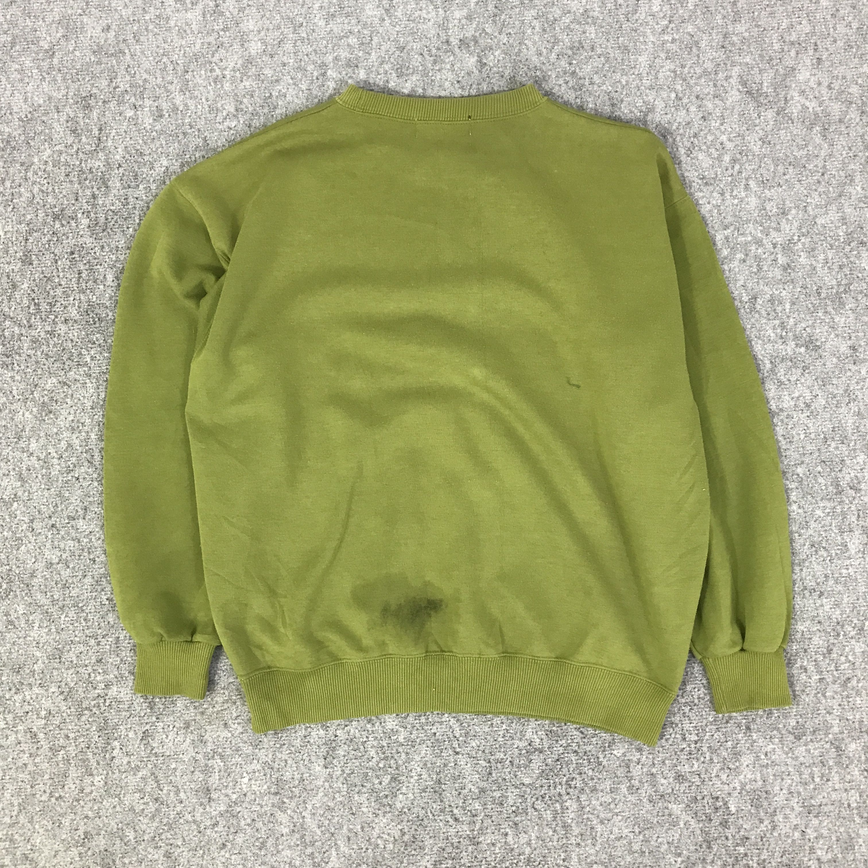 Gianni Valentino GIANNI VALENTINO LOGO SWATSHIRT JACKET K85B15 Size US M / EU 48-50 / 2 - 3 Thumbnail
