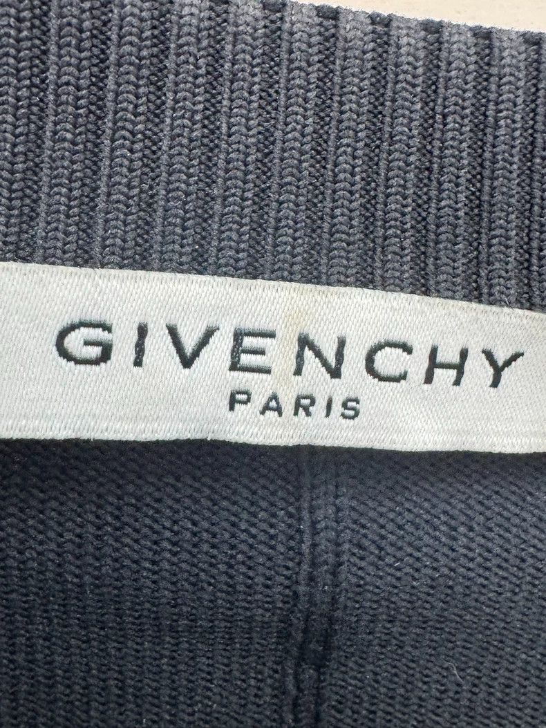 Givenchy Givenchy Limited edition woolen hoodie, size L Size US L / EU 52-54 / 3 - 3 Thumbnail