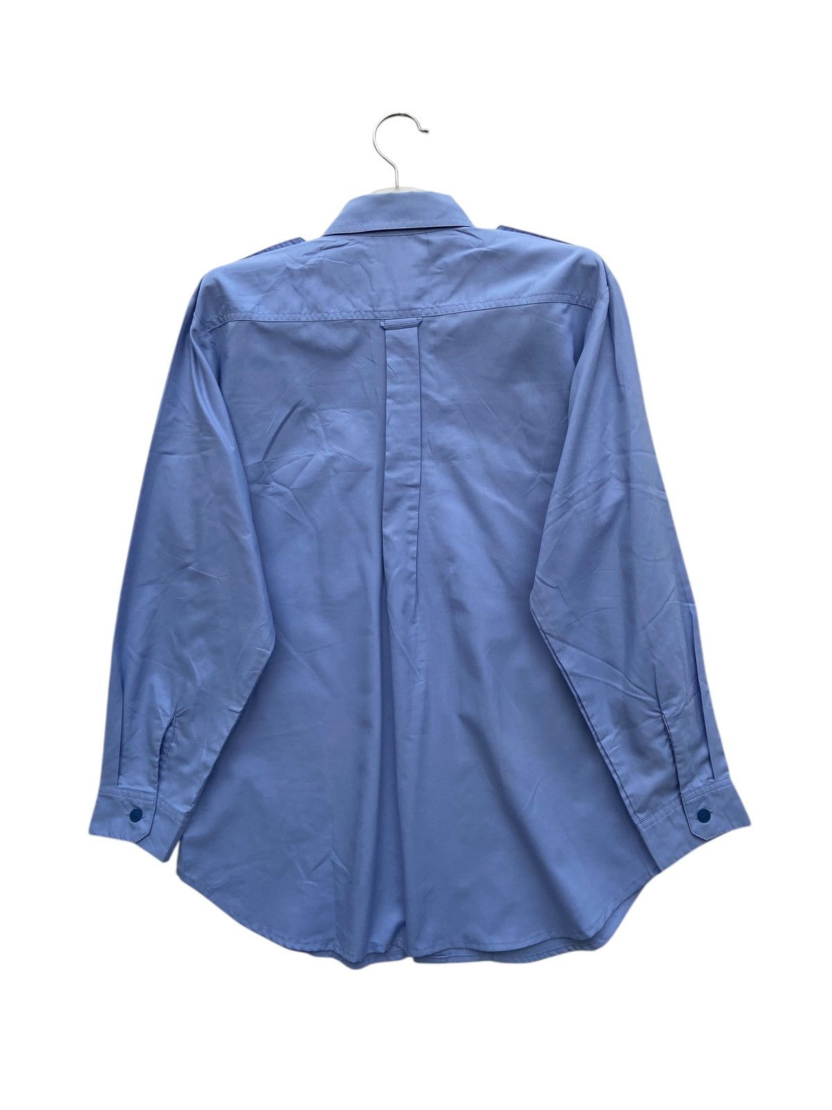 Other Vintage Toyota Worker Shirt Size US M / EU 48-50 / 2 - 2 Thumbnail