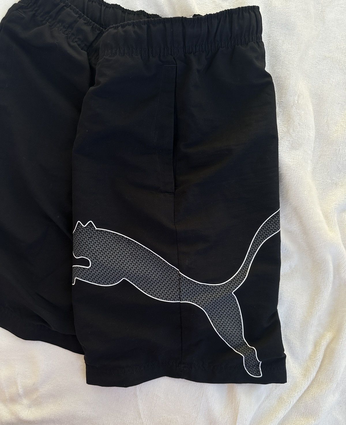 Puma Puma shorts Size US 36 / EU 52 - 3 Thumbnail