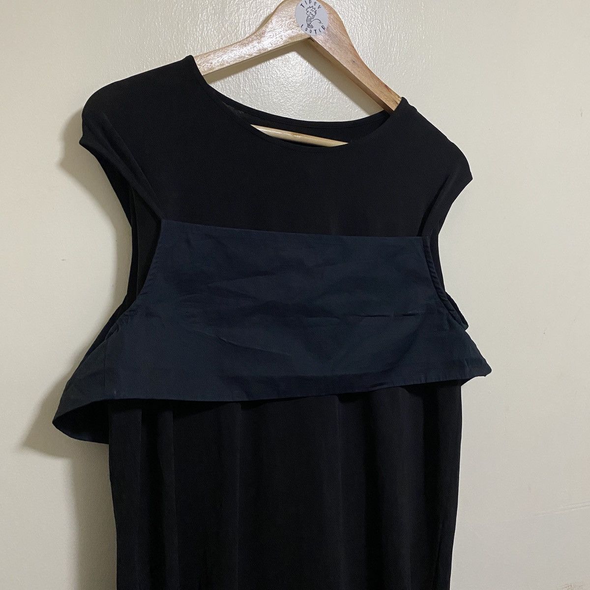 Maison Margiela MM6 | Maison Margiela — Sleeveless Dress Size S / US 4 / IT 40 - 2 Thumbnail