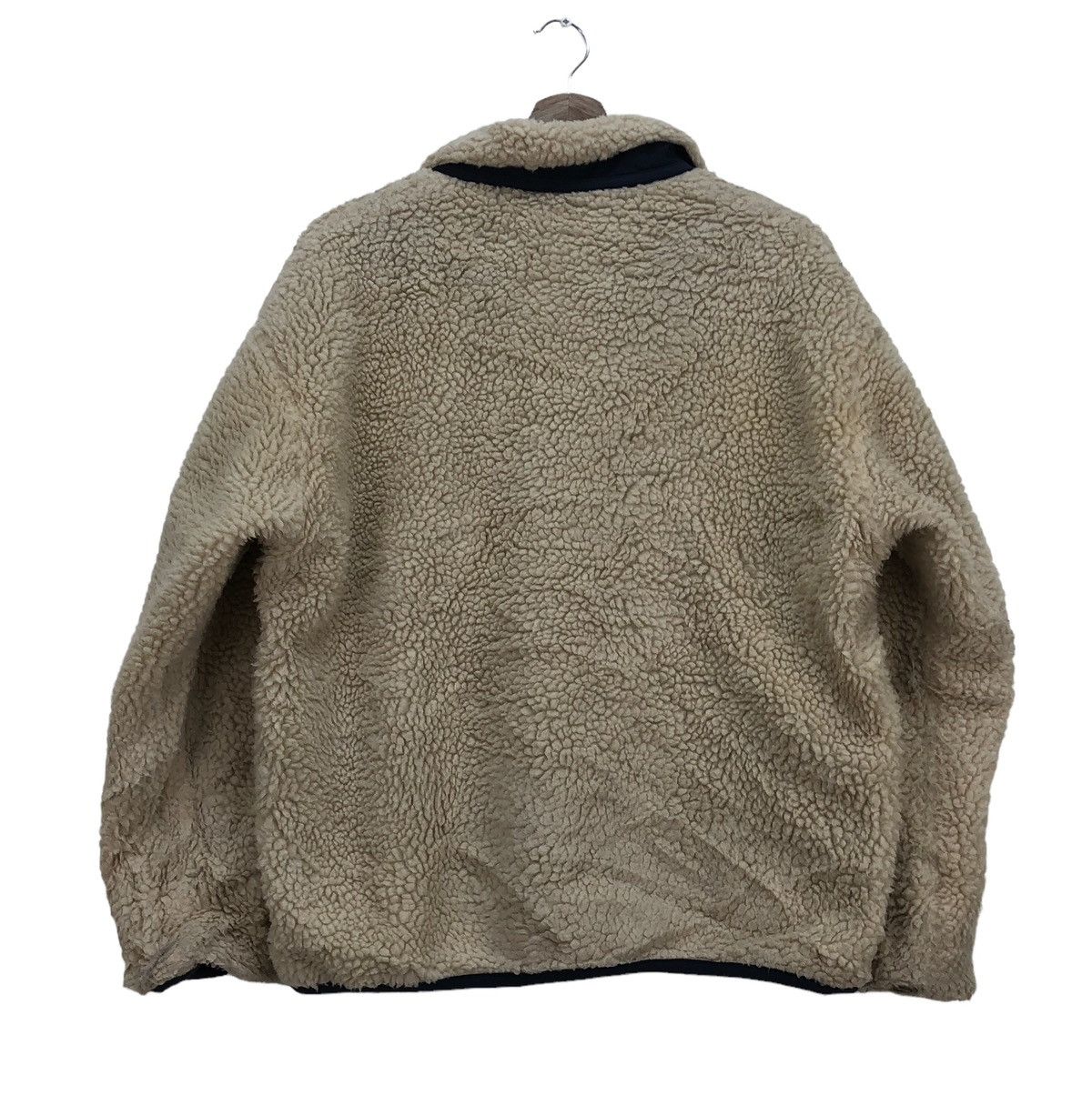 Kangol 💥Vintage Kangol x Freak Store DeepPile Jacket Size US M / EU 48-50 / 2 - 2 Thumbnail