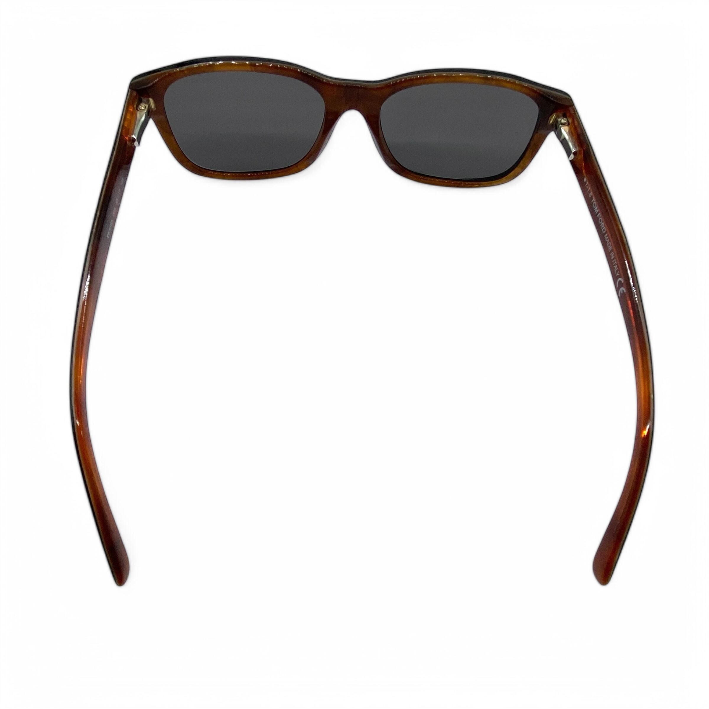 Tom Ford Tom Ford Sunglasses TF5163 005 55□17 145 Size ONE SIZE - 4 Thumbnail