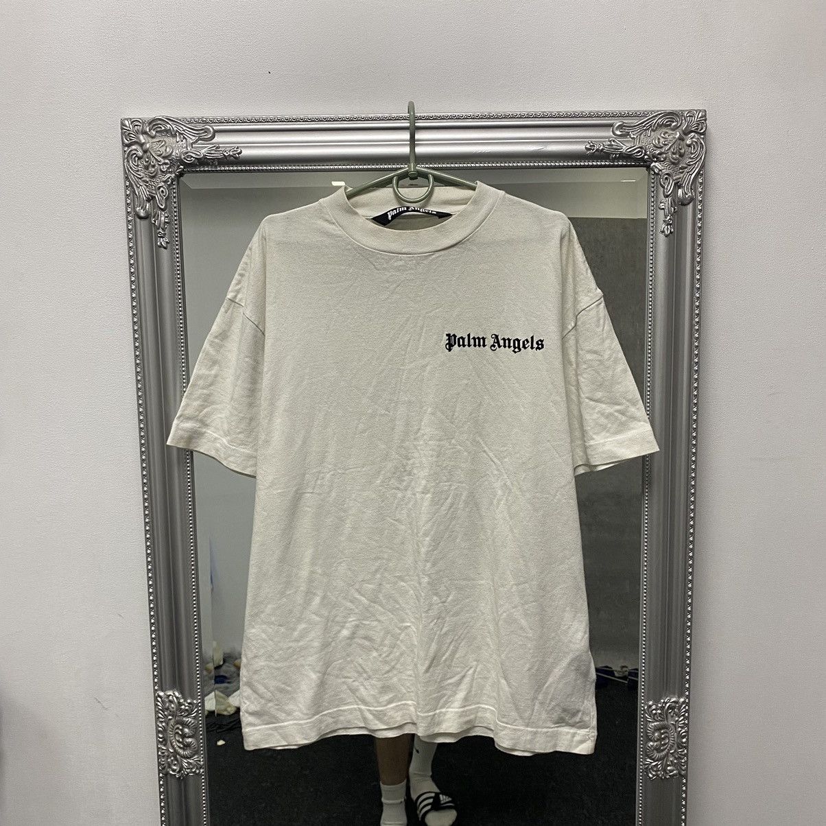 Palm Angels Palm Angels T-Shirt Size US M / EU 48-50 / 2 - 1 Thumbnail