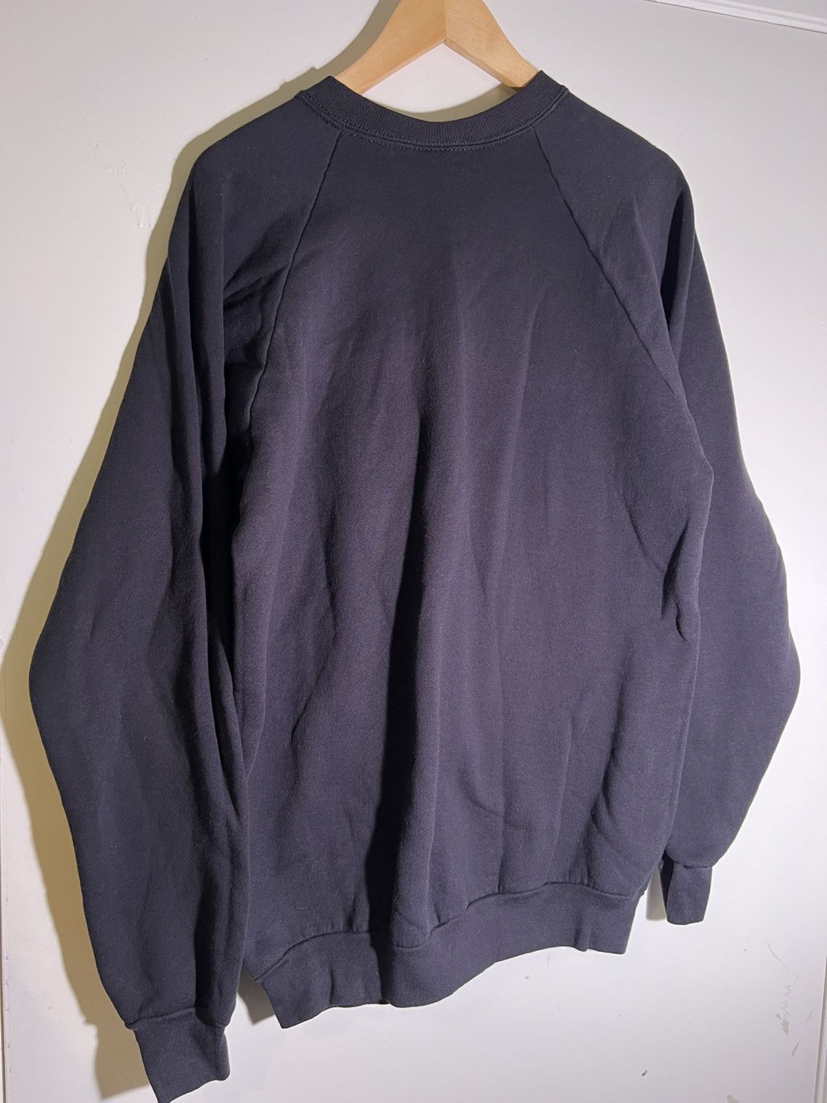 Vintage 80’s 90’s VTG Vintage Black Hills South Dakota Retro Sweater Size US XL / EU 56 / 4 - 2 Thumbnail