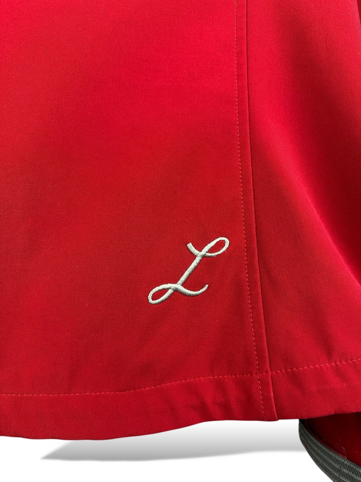 Other Vintage Lundhags Softshell Jacket Full Zip Hiking Outdoor Size US M / EU 48-50 / 2 - 22 Thumbnail