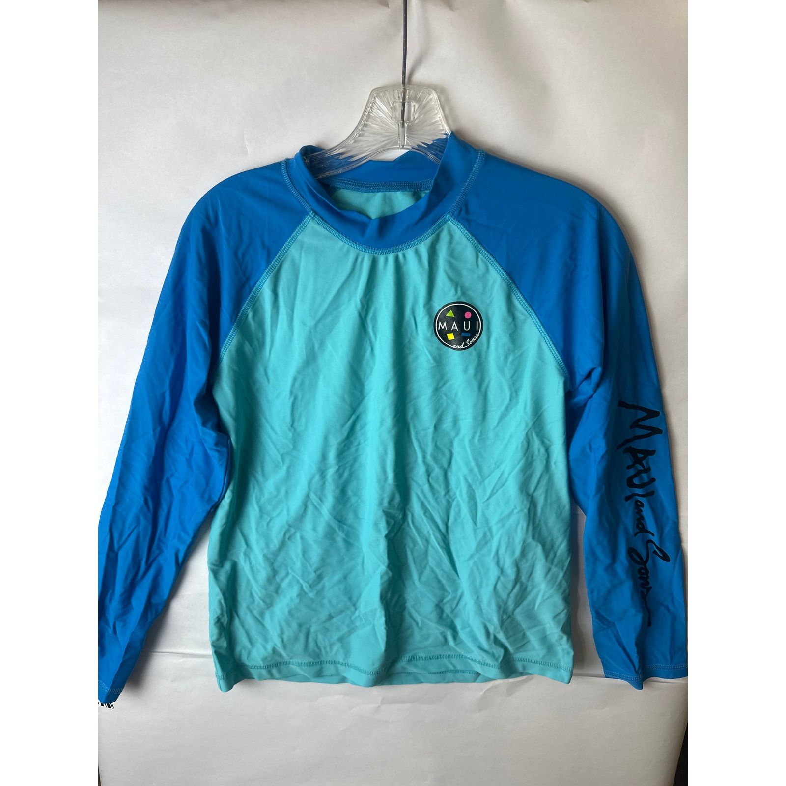 & Other Stories Maui And Sons Rash Guard Boys long sleeve XL Size ONE SIZE - 1 Thumbnail