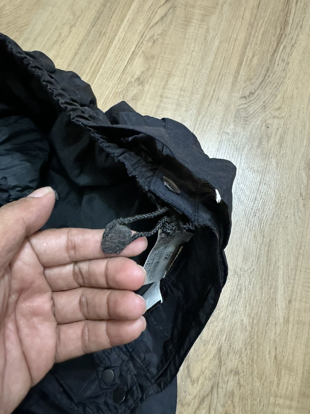 Goretex × The North Face The North Face X Goretex Puffer Pants Size US 33 - 5 Thumbnail