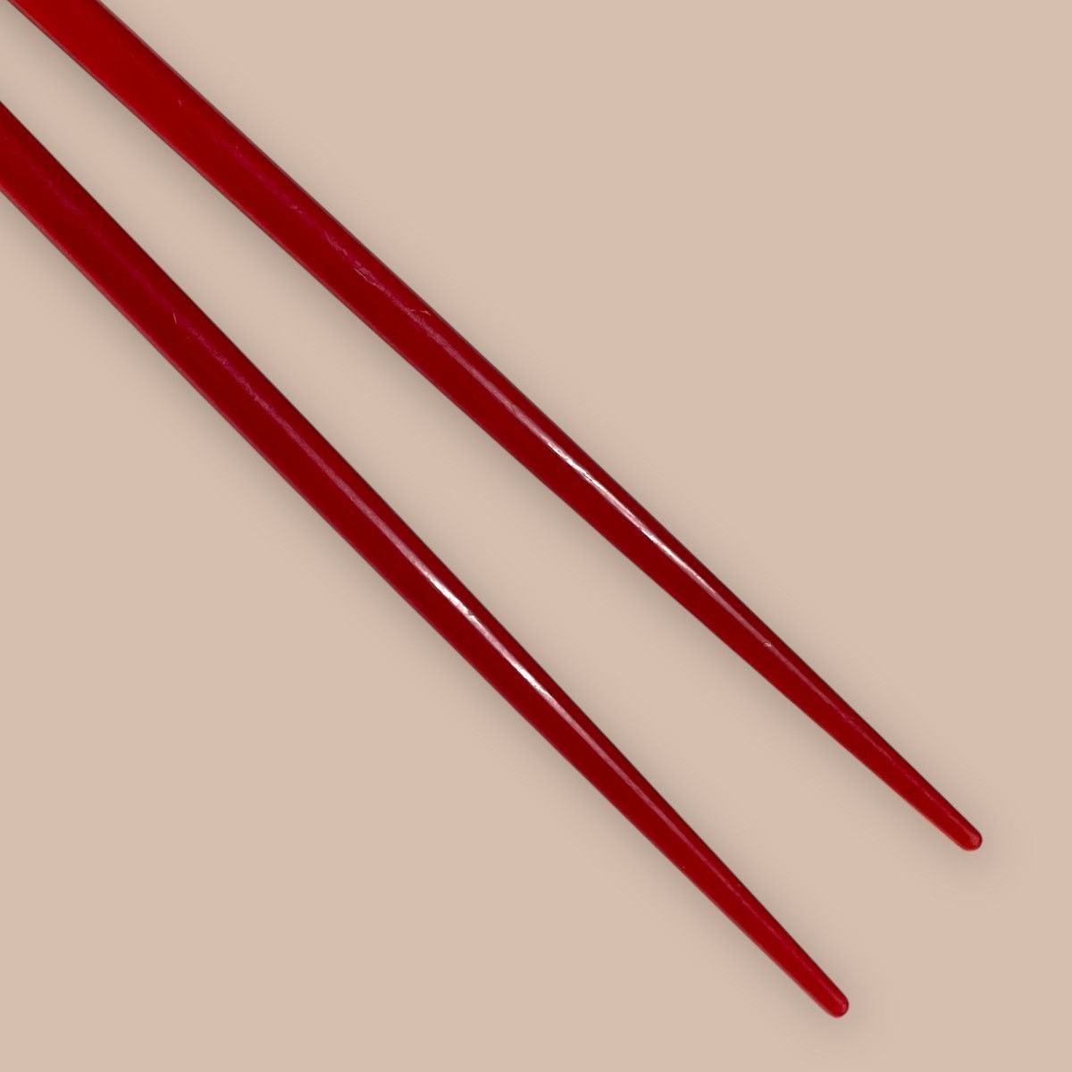 Star Wars Star Wars: Lightsaber Chopsticks "Darth Maul" Size ONE SIZE - 5 Thumbnail