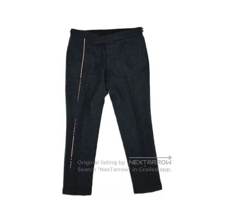 Thom Browne Thom Browne Casual Chic Pants for Every Occasion. Size US 30 / EU 46 - 1 Thumbnail