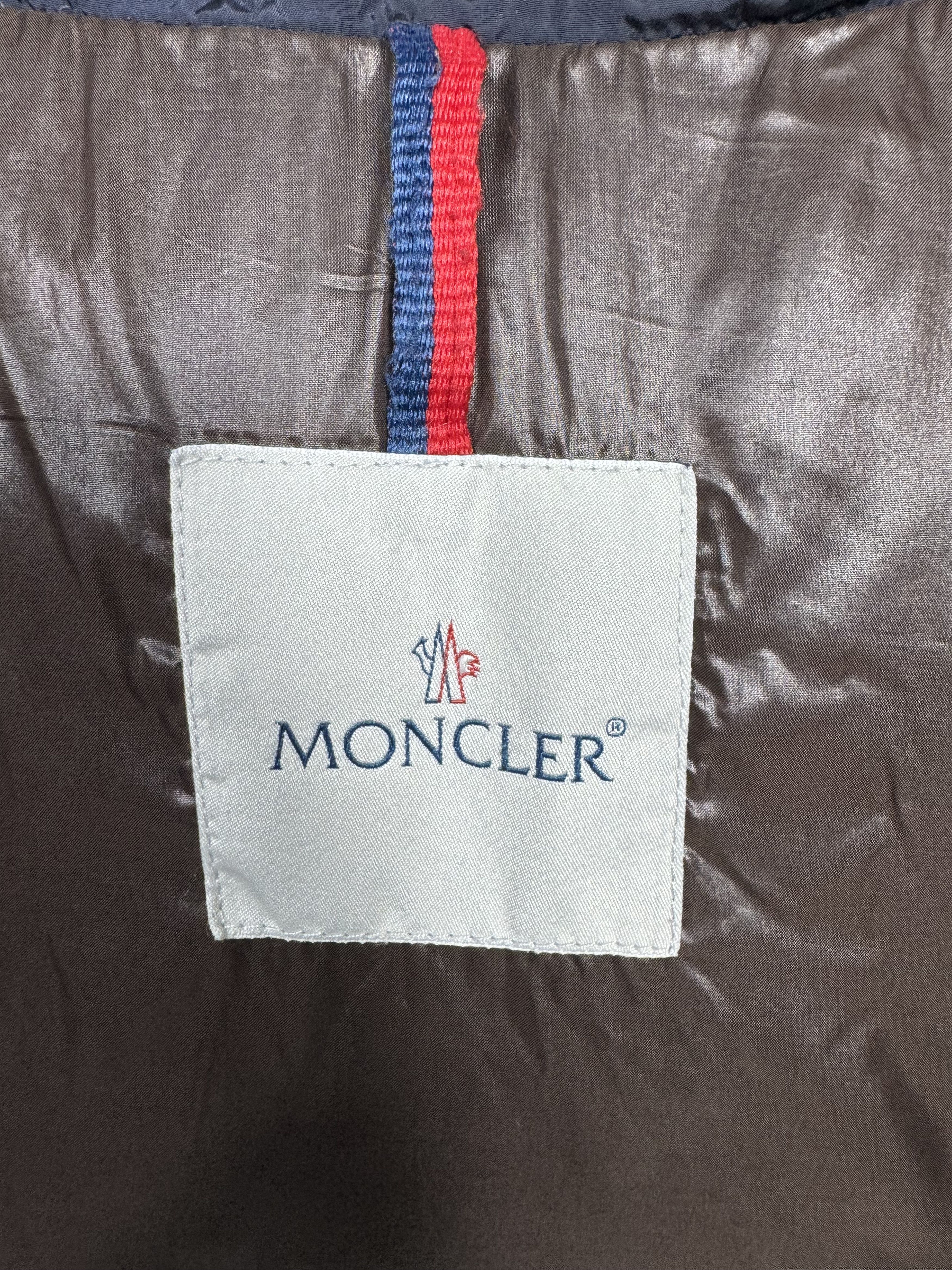 Moncler Moncler Maya Puffer Jacket Size US XL / EU 56 / 4 - 6 Thumbnail