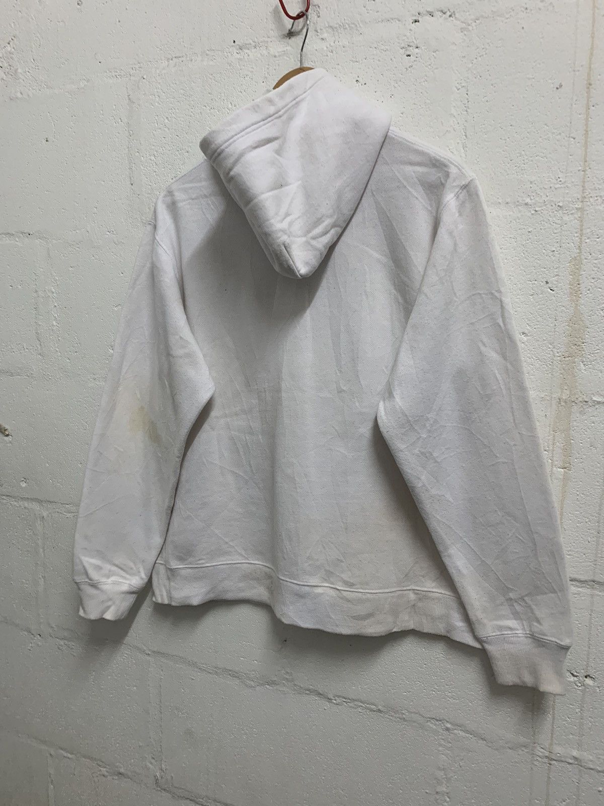 Japanese Brand Mark Gonzales X Antiqulothes Sweatshirt Hoodie Size US M / EU 48-50 / 2 - 6 Thumbnail