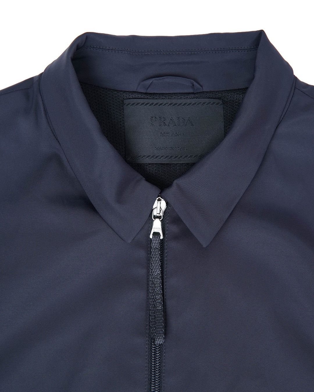 Prada Prada S/S2000 Mens Light Jacket Size US XL / EU 56 / 4 - 7 Thumbnail