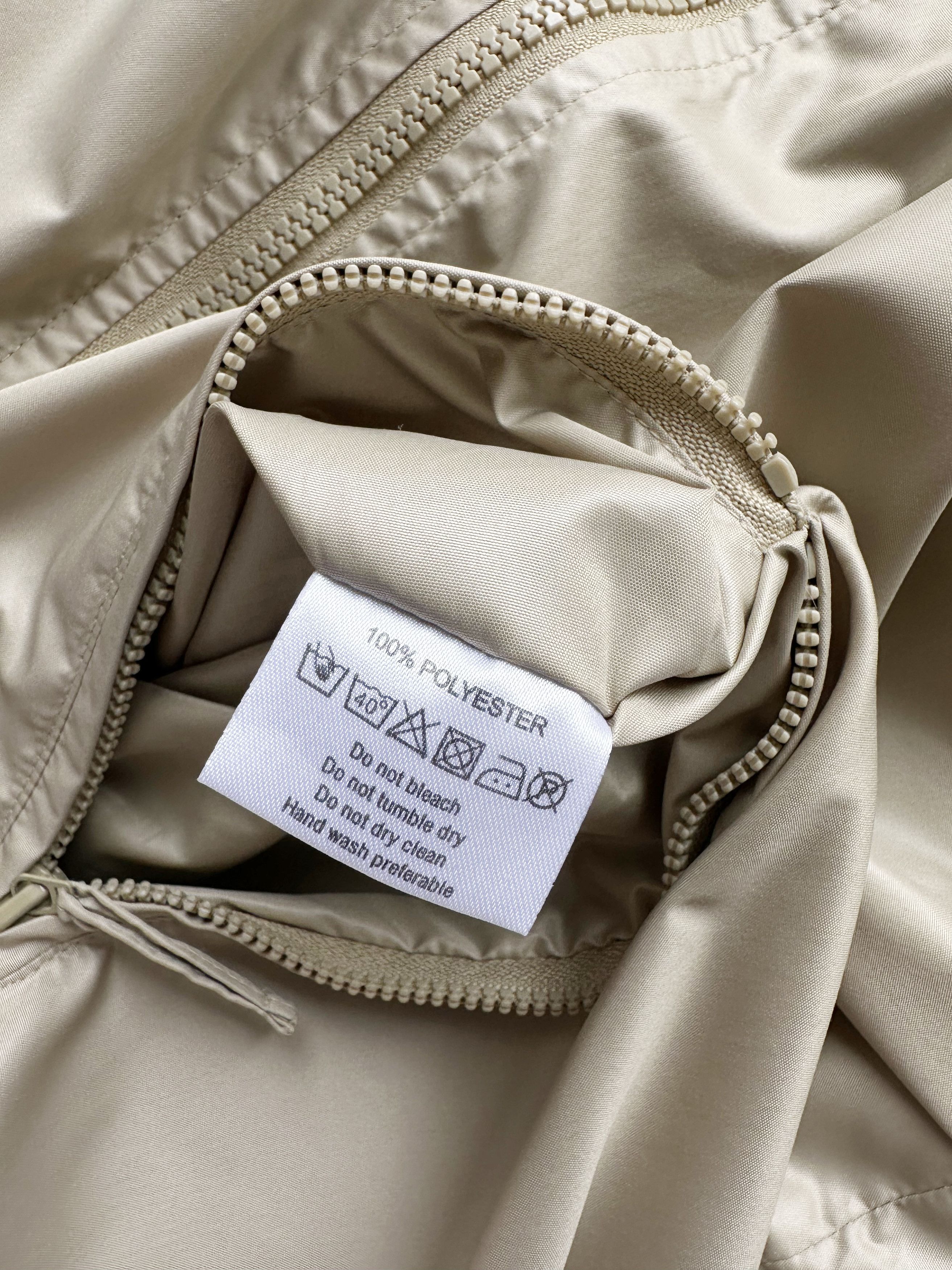 Burberry Burberry London vintage reversible biege/black jacket Size US S / EU 44-46 / 1 - 10 Thumbnail