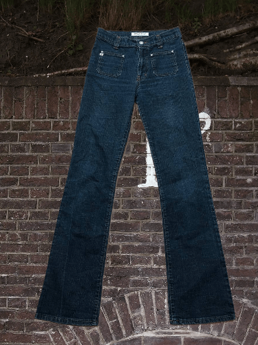 Miss Sixty Miss Sixty Jeans Size 28" / US 6 / IT 42 - 1 Thumbnail