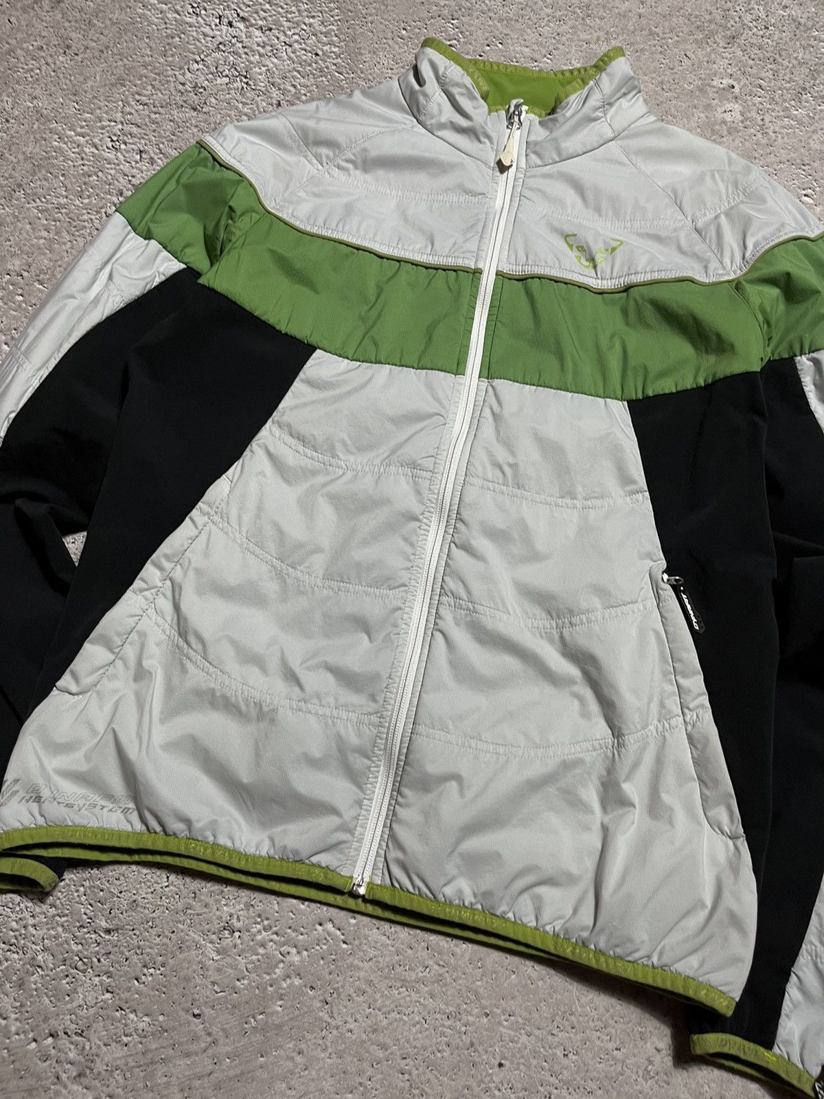 Other Men’s Dynafit Outdoor Light Jacket Size US M / EU 48-50 / 2 - 4 Thumbnail