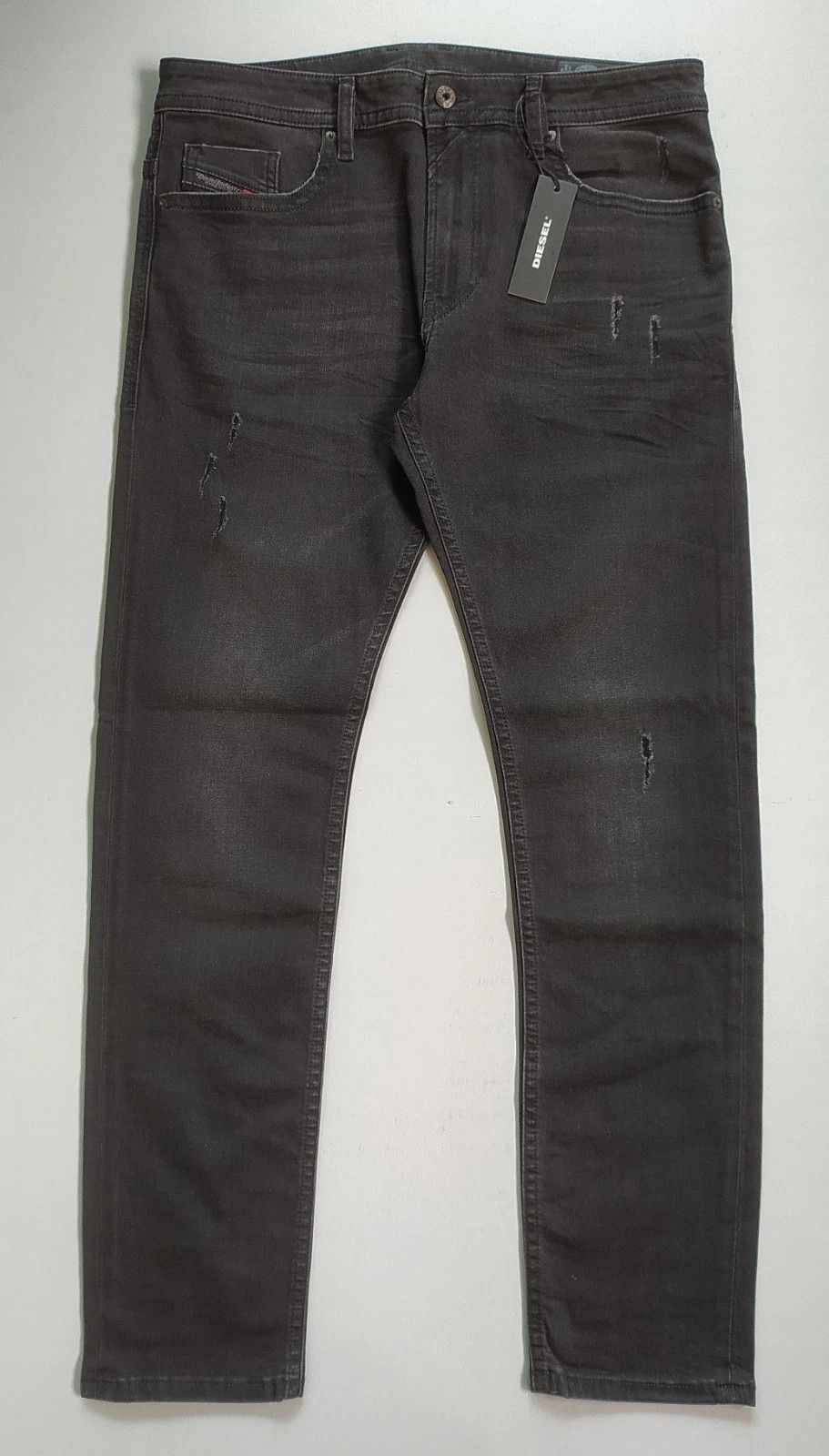 Diesel THOMMER-C L.32 MENS JEANS T/9601
