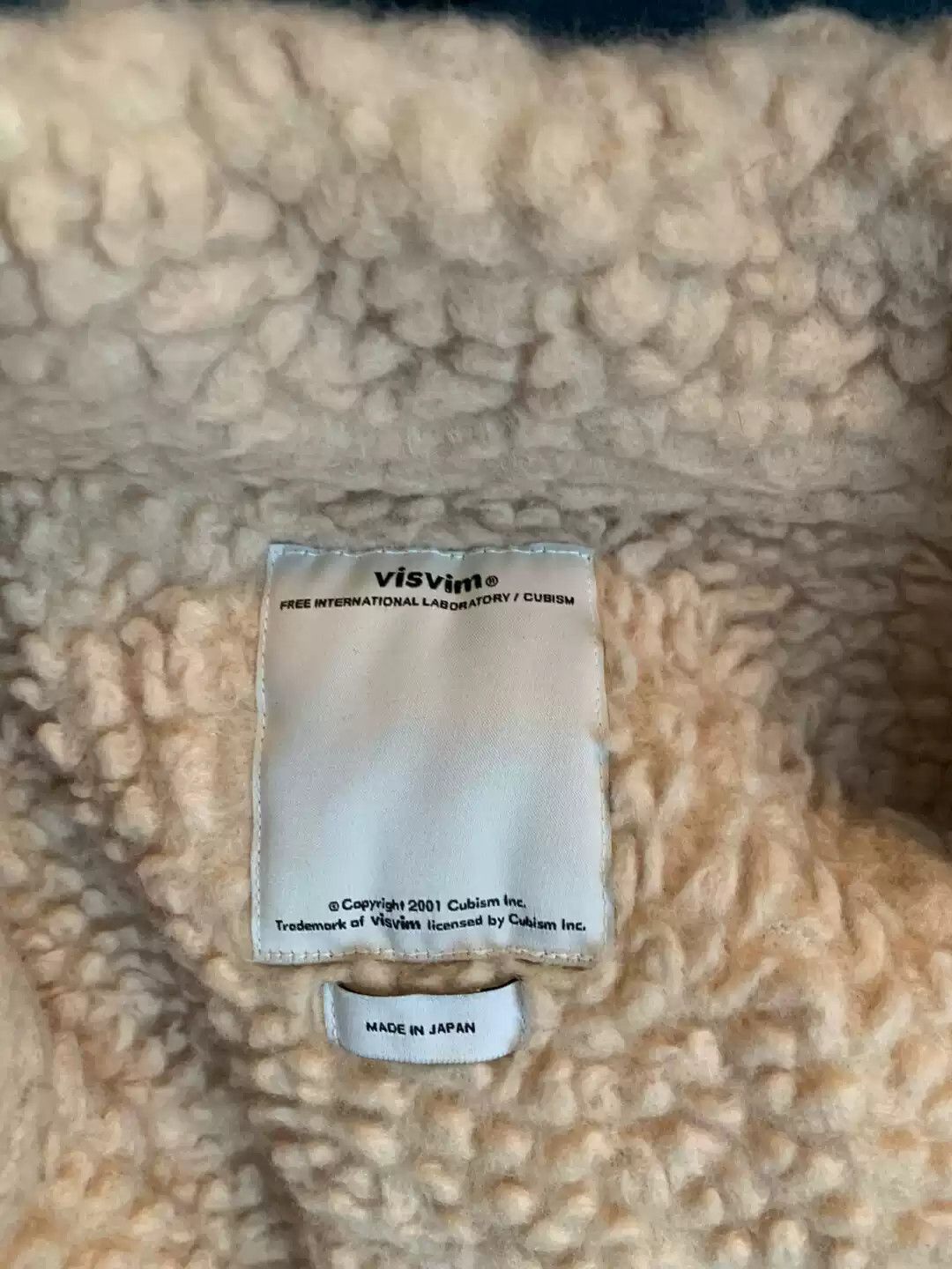 Visvim visvim Kordjacke-2506 Size US M / EU 48-50 / 2 - 2 Thumbnail
