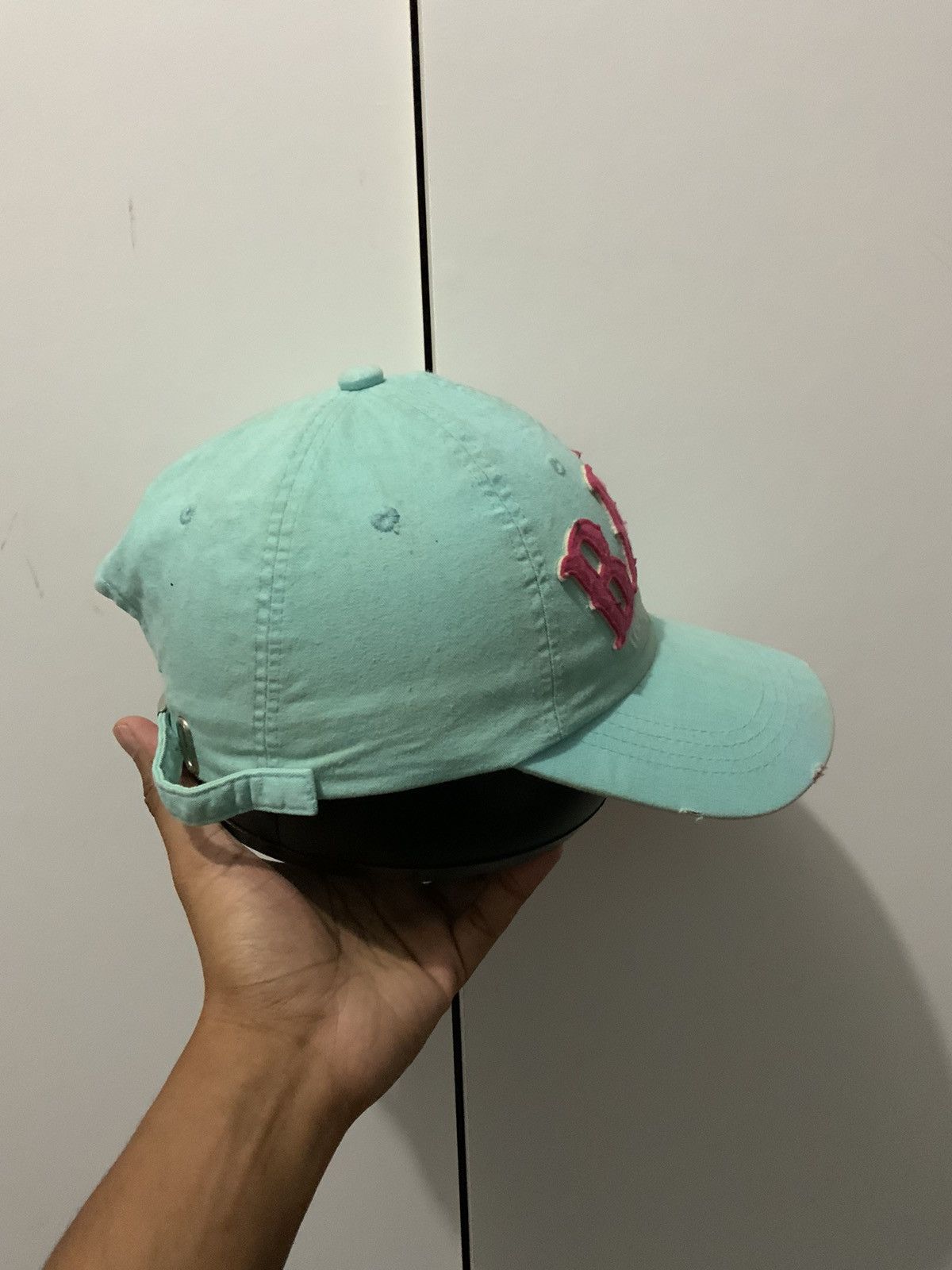 Unsound Rags Bang Us Air Force Army Hat Size ONE SIZE - 4 Thumbnail