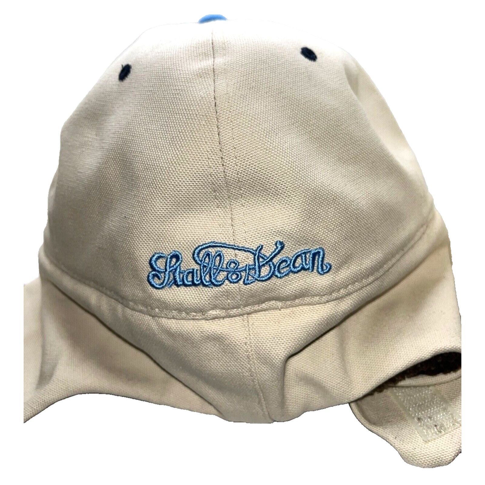 Stall and Dean Stall & Dean Aviator Bomber Ear Flap Hat Sz 7 5/8 Winter Cap Size ONE SIZE - 9 Thumbnail
