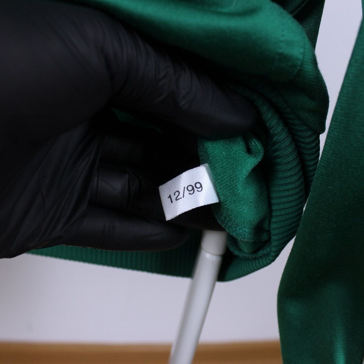 Adidas Vintage 99’s Adidas Track Top Jacket Size US XL / EU 56 / 4 - 9 Thumbnail