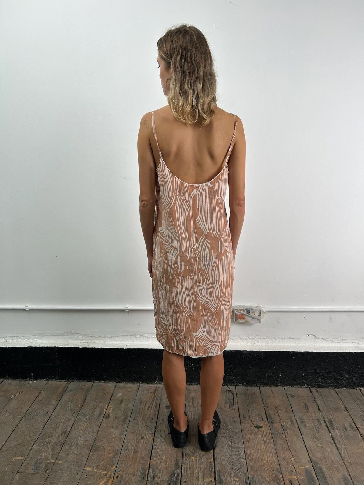 Comme des Garcons Prada Dress Size ONE SIZE - 3 Thumbnail