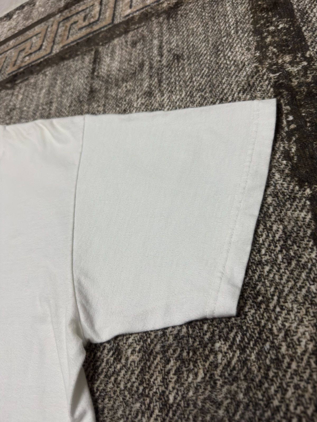 Supreme Supreme Gotham T Shirt Size US XL / EU 56 / 4 - 4 Thumbnail