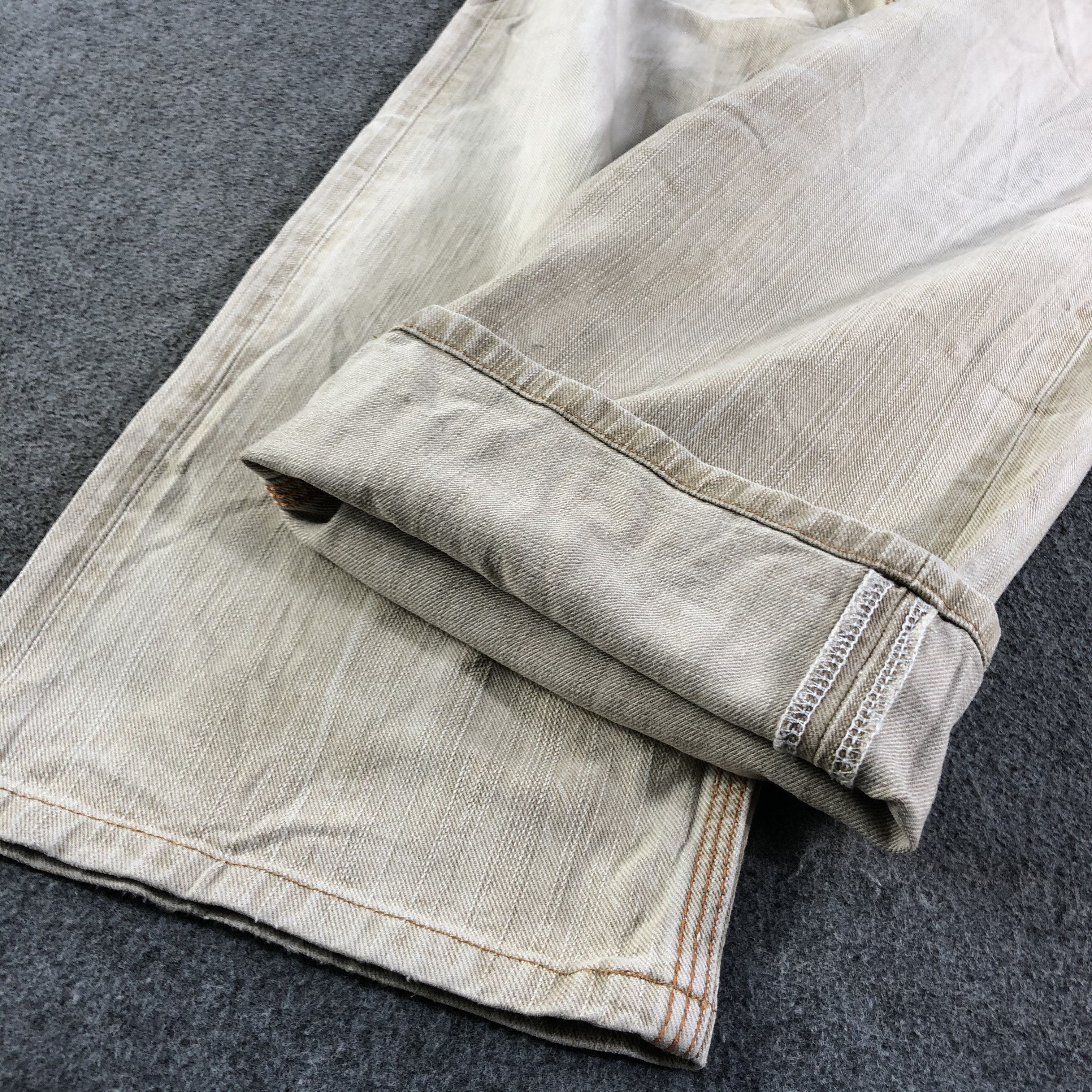 Edwin Vintage Edwin Jeans-J2899 Size US 34 / EU 50 - 7 Thumbnail