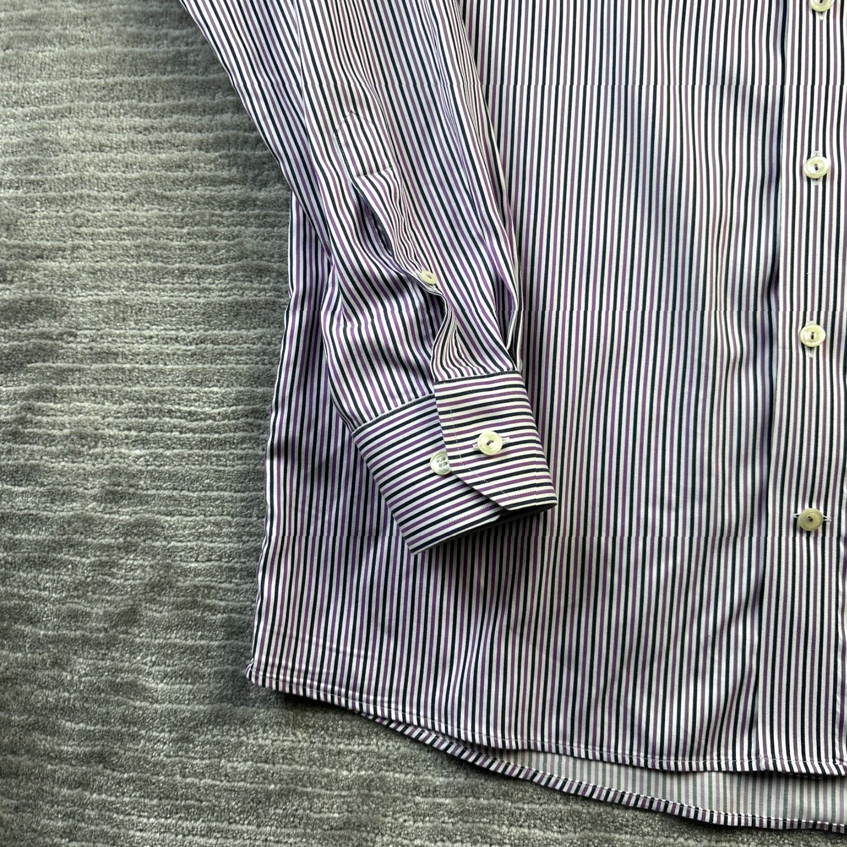 Eton VINTAGE N/A Size US L / EU 52-54 / 3 - 4 Thumbnail