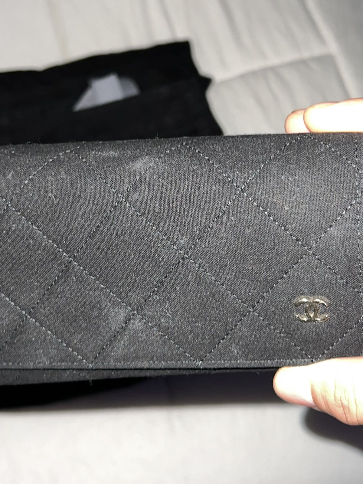 Chanel Chanel sunglasses Size ONE SIZE - 4 Thumbnail