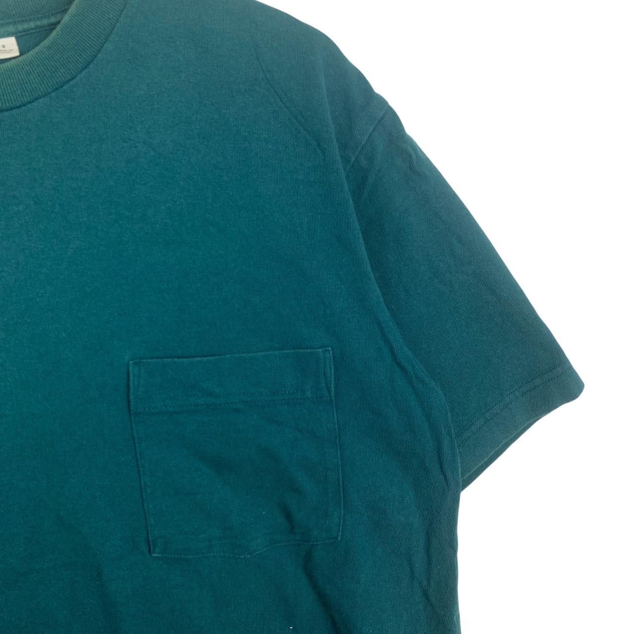 Lemaire × Uniqlo LEMAIRE x UNIQLO CHRISTOPHE UU Collection Tee Shirt Top Size S / US 4 / IT 40 - 5 Thumbnail