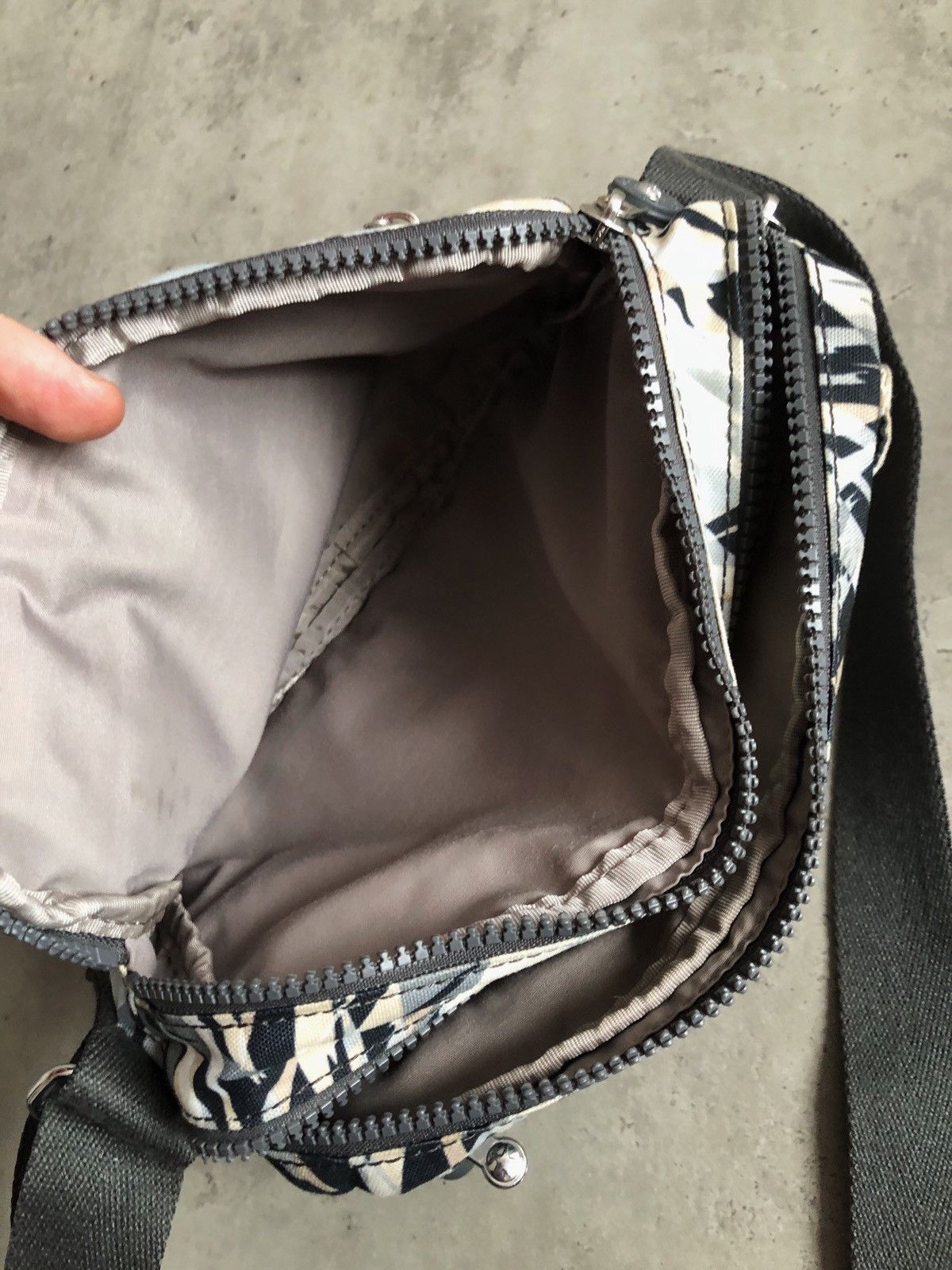 Other Kipling crossbody bag Size ONE SIZE - 10 Thumbnail