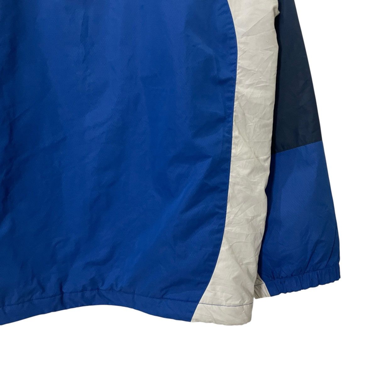 Nike Vintage Nike Zipper Ups Jacket Size US L / EU 52-54 / 3 - 13 Thumbnail