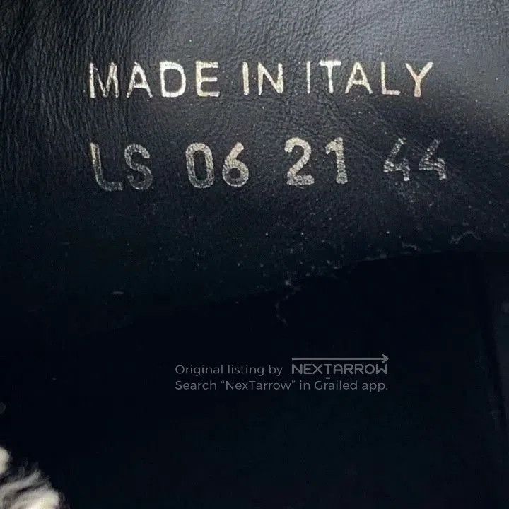 Dior Dior B23 Oblique High. Size US 10 / EU 43 - 6 Thumbnail