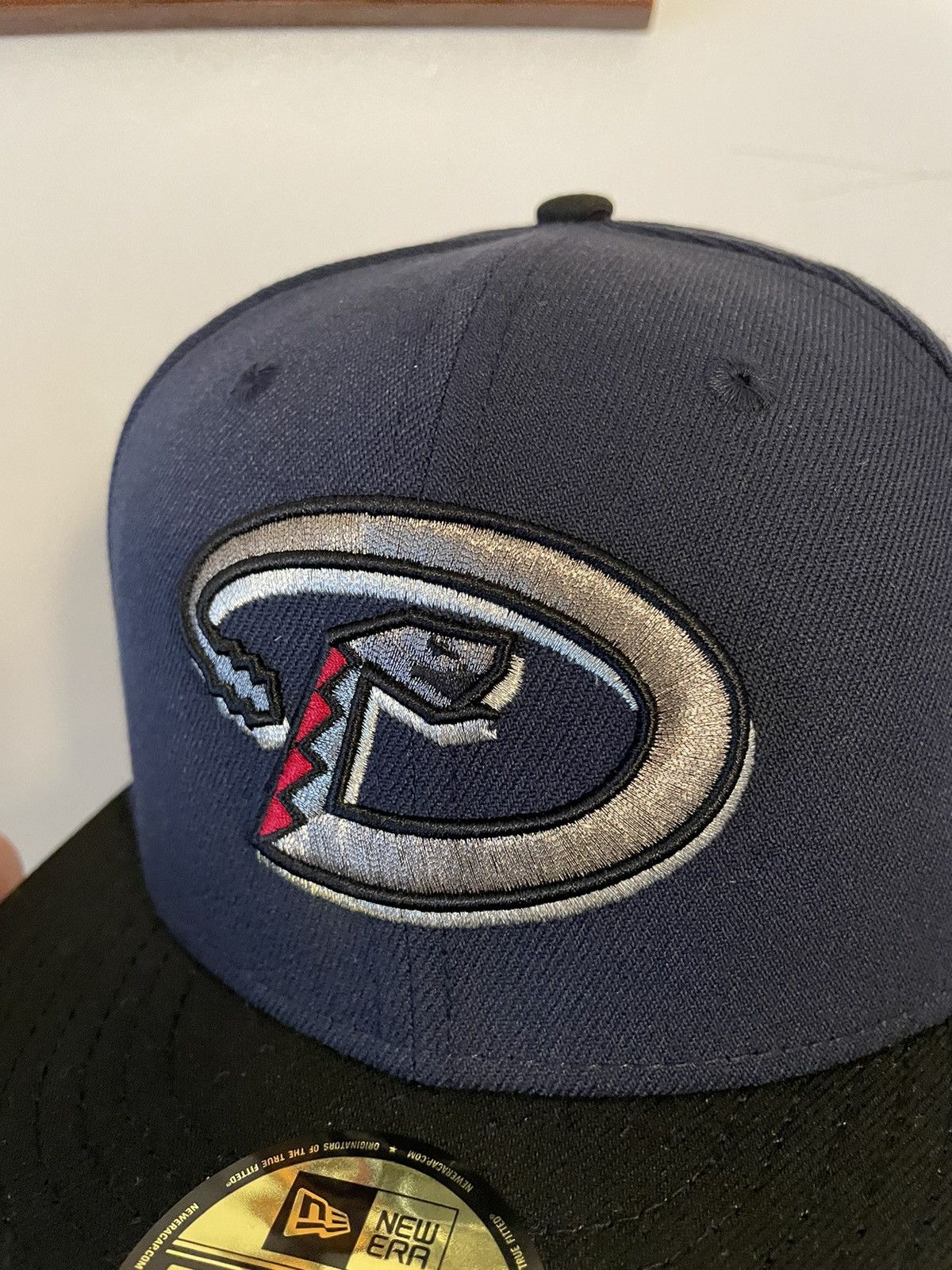 Hat Club Hat club noho exclusive big jersey pack 7 1/4 Size ONE SIZE - 3 Thumbnail