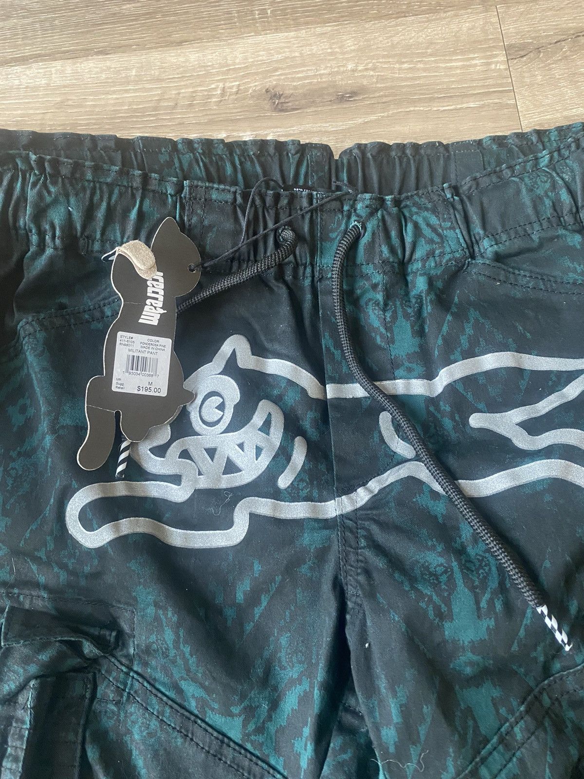 Billionaire Boys Club Billionaire boys club Size US 32 / EU 48 - 4 Thumbnail