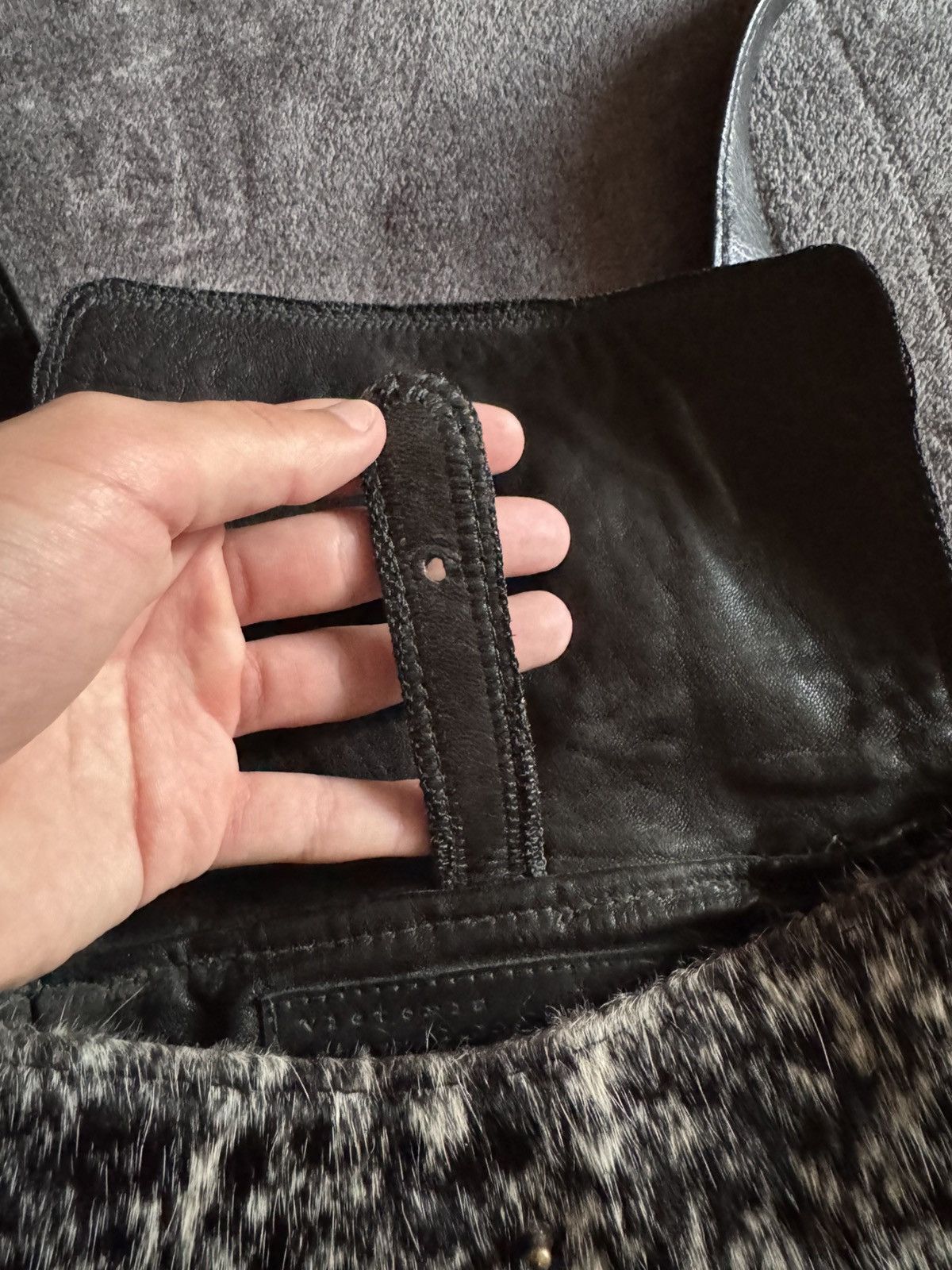 Other Victoria / tomas rare messenger pony fur Size ONE SIZE - 6 Thumbnail
