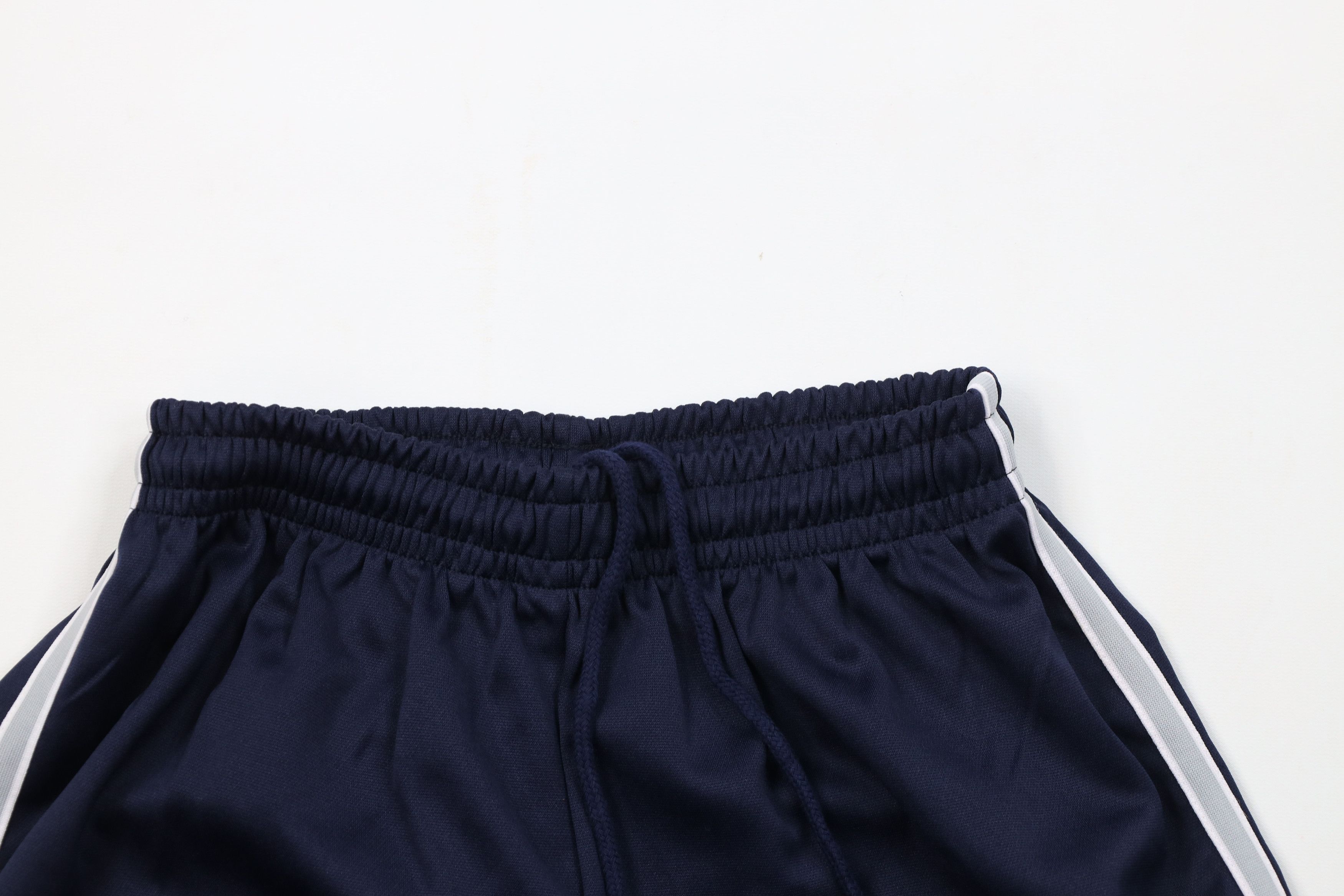 Vintage Deadstock Vintage 90s Y2K Streetwear Script Detroit Shorts Size US 32 / EU 48 - 2 Thumbnail