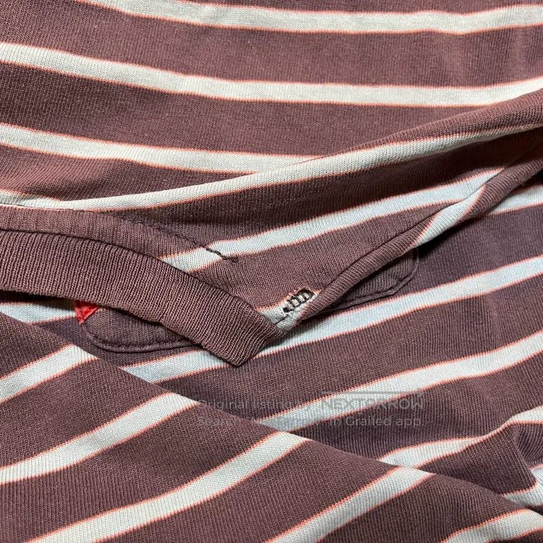RRL Ralph Lauren RRL Ralph Lauren Old style short sleeved T-shirt Size US M / EU 48-50 / 2 - 6 Thumbnail