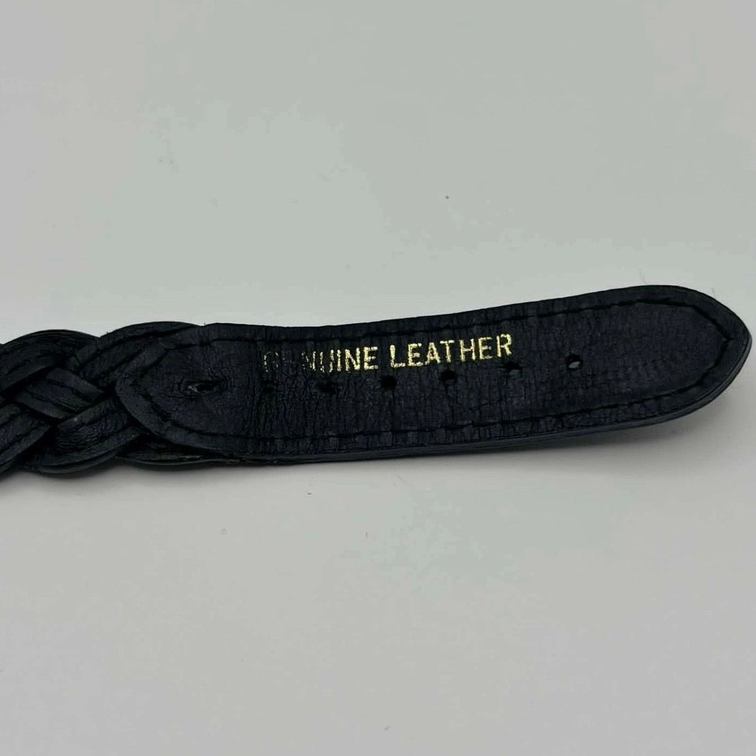 Other Gold & Black Milan Men’s Watch Size ONE SIZE - 5 Thumbnail
