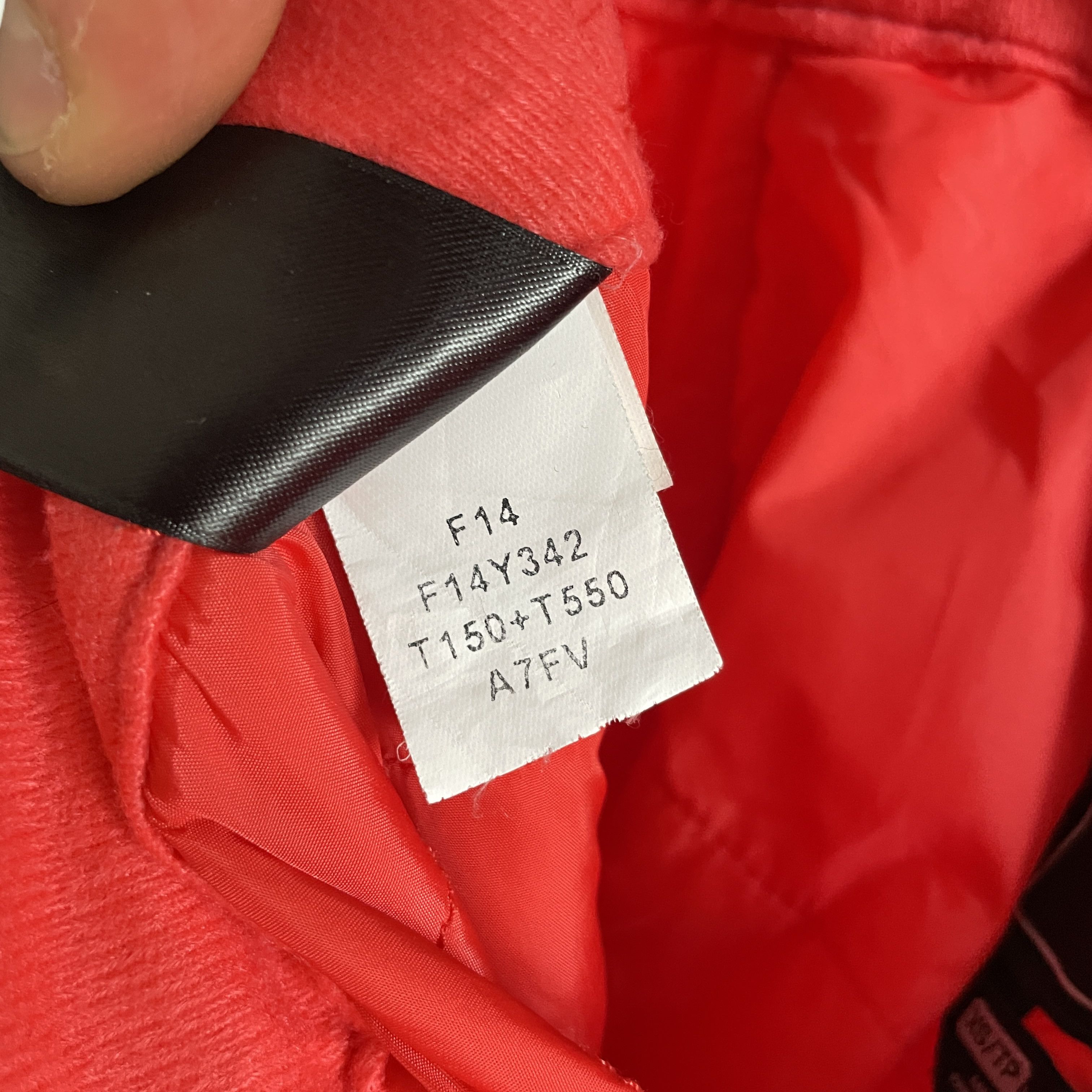 The North Face The North Face Womens Snowboarding Ski Pants Size XS Size 28" / US 6 / IT 42 - 10 Thumbnail