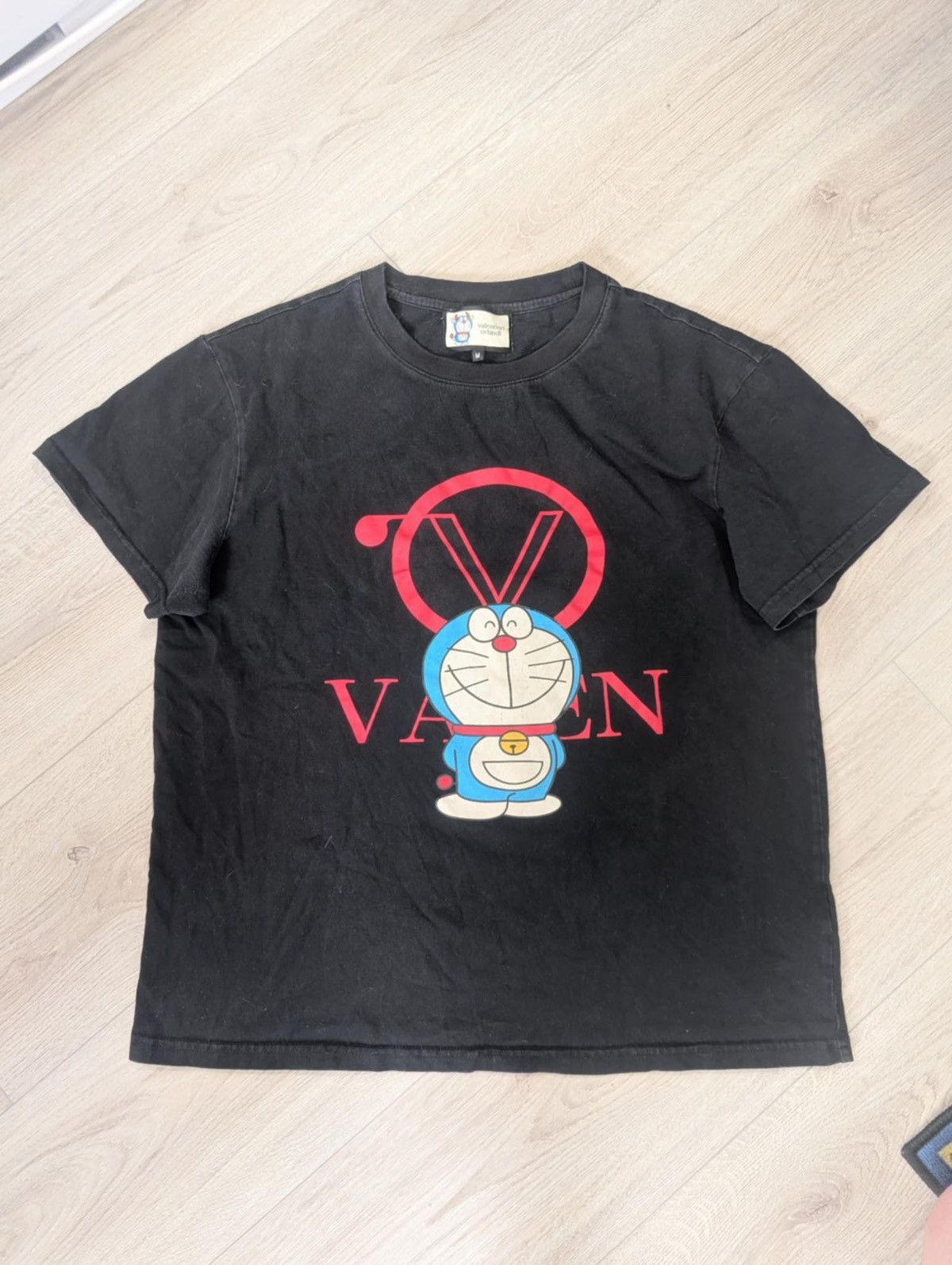 Valentino Orlandi Graphic tee Size US M / EU 48-50 / 2 - 1 Thumbnail